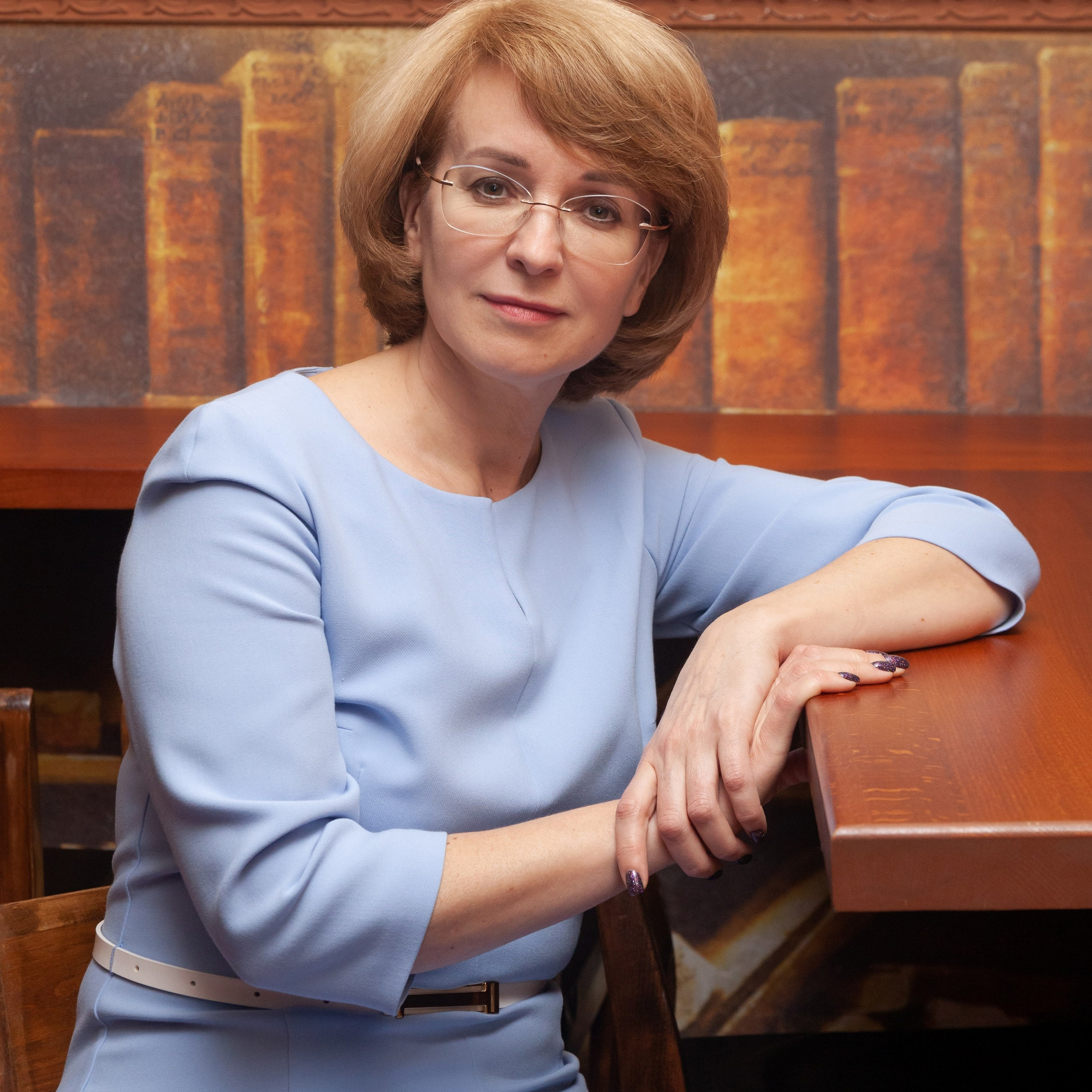 Отзывы. Портретный фотограф в СПб Ирина Маринина