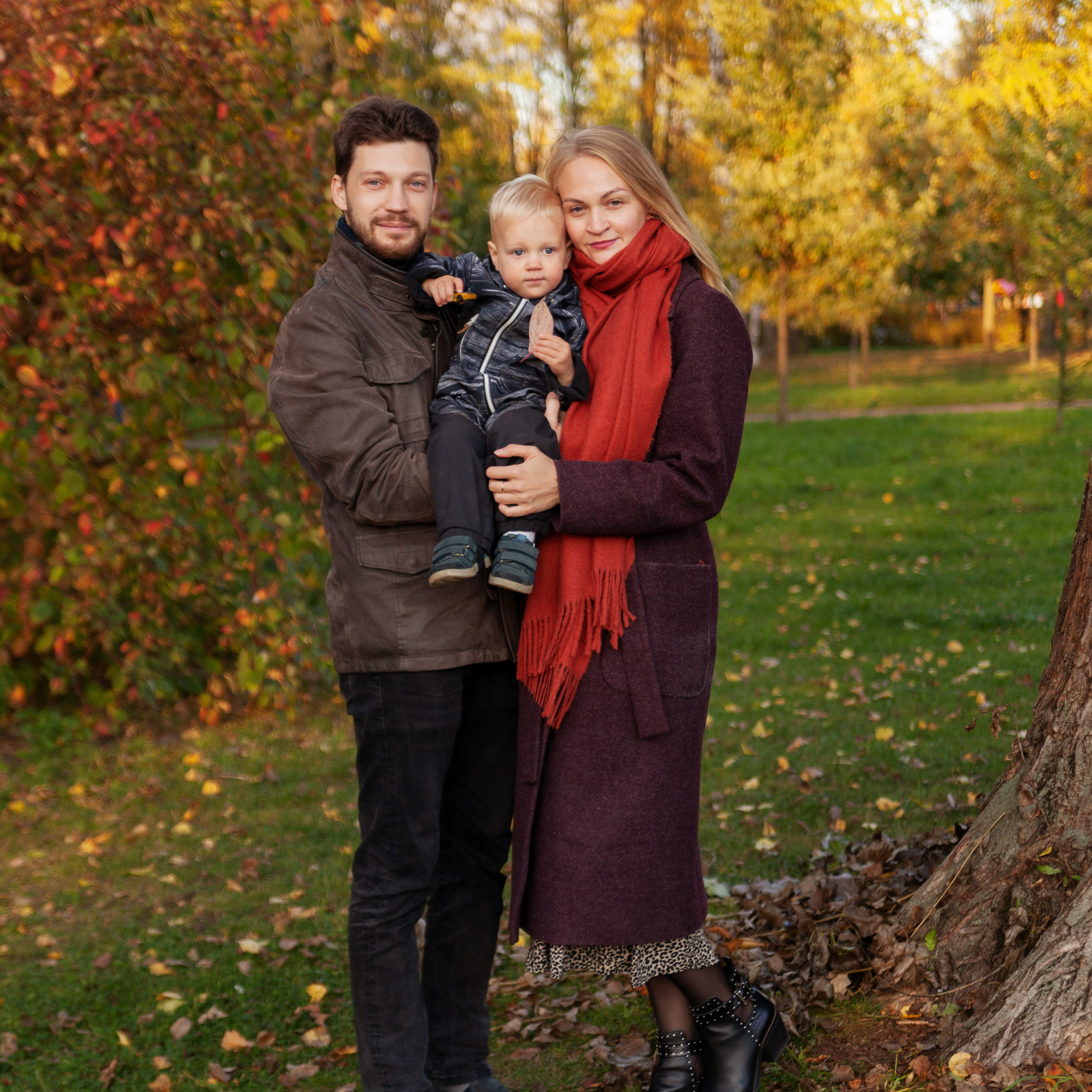 Отзывы. Портретный фотограф в СПб Ирина Маринина