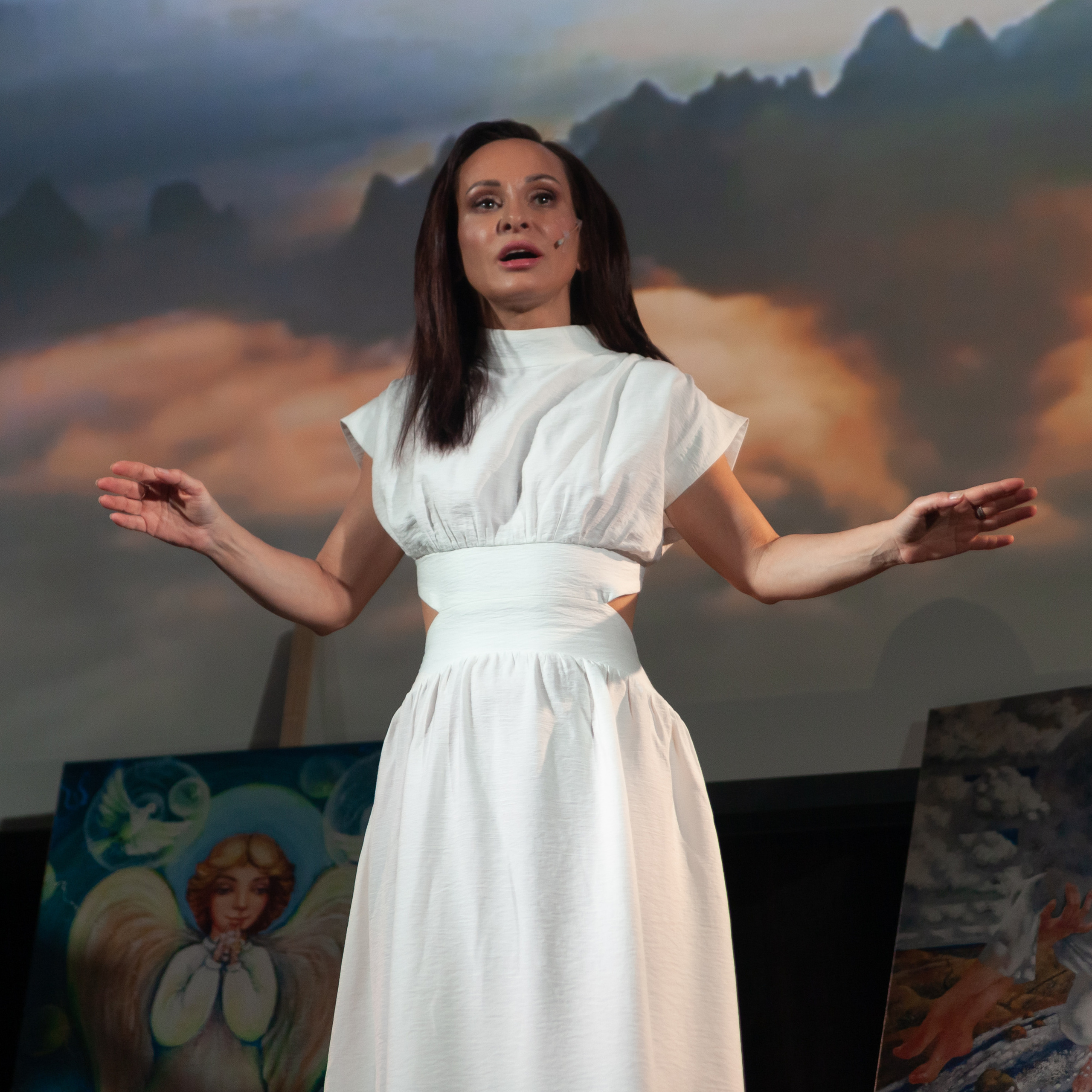 Отзывы. Портретный фотограф в СПб Ирина Маринина