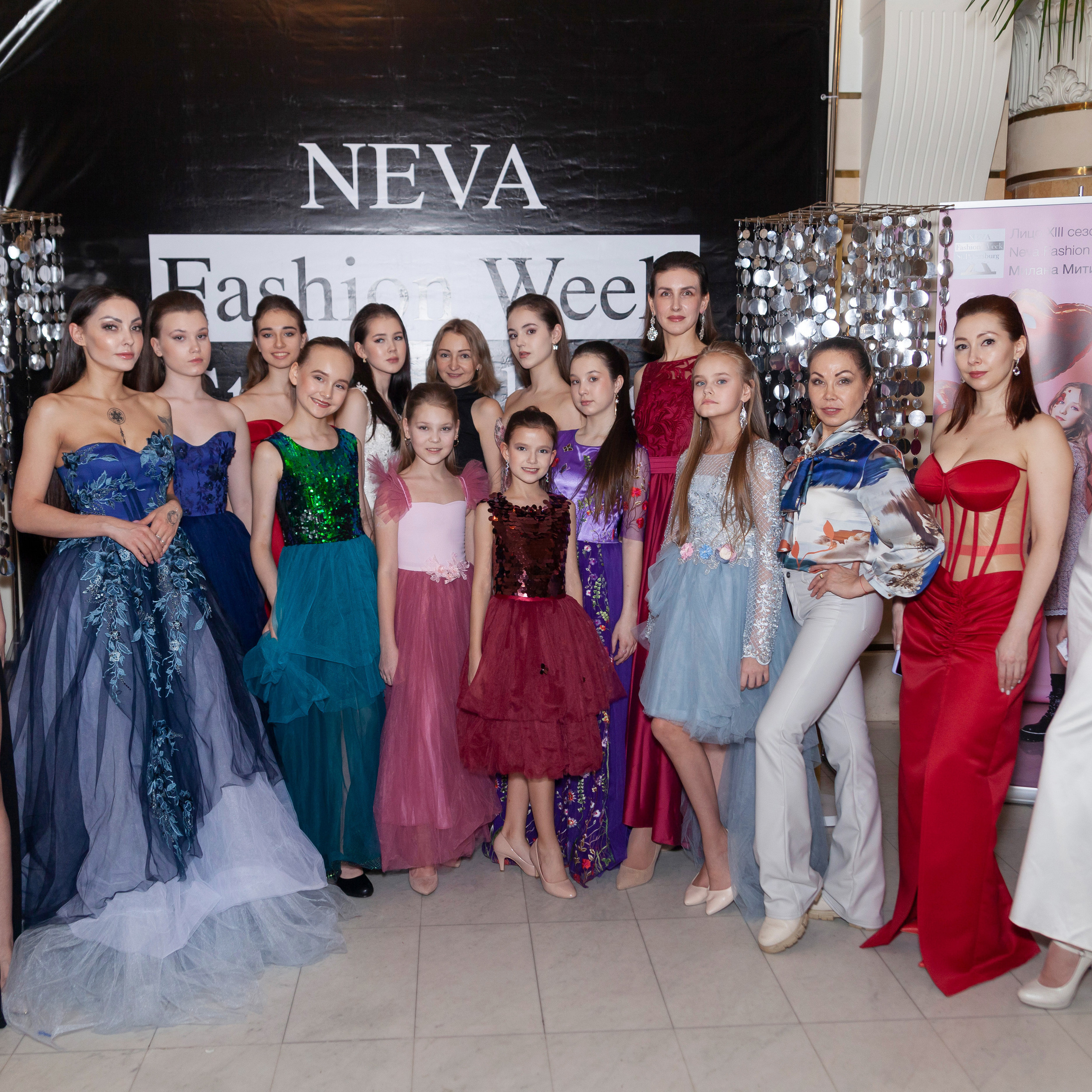 Отзывы. Портретный фотограф в СПб Ирина Маринина