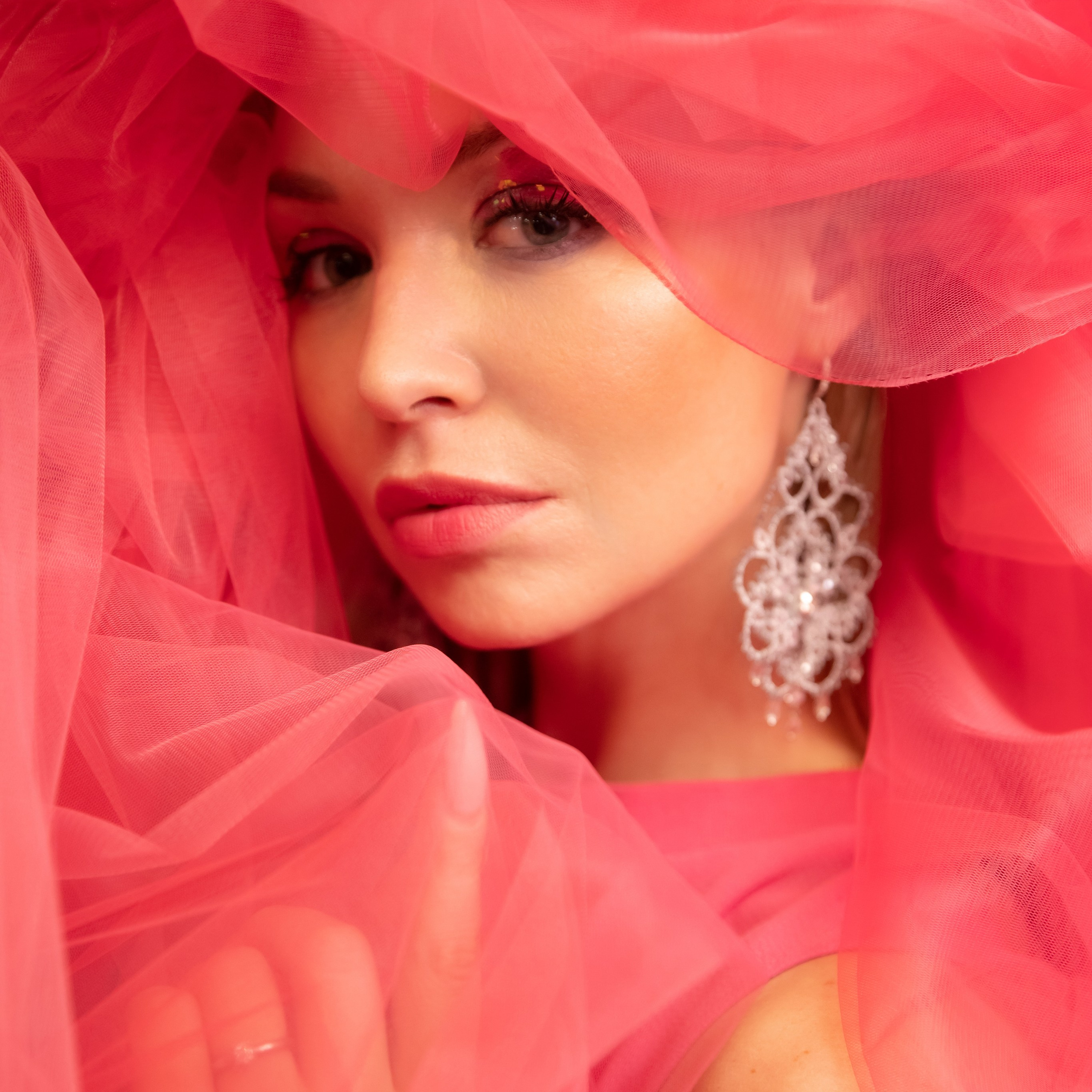 Женский портрет