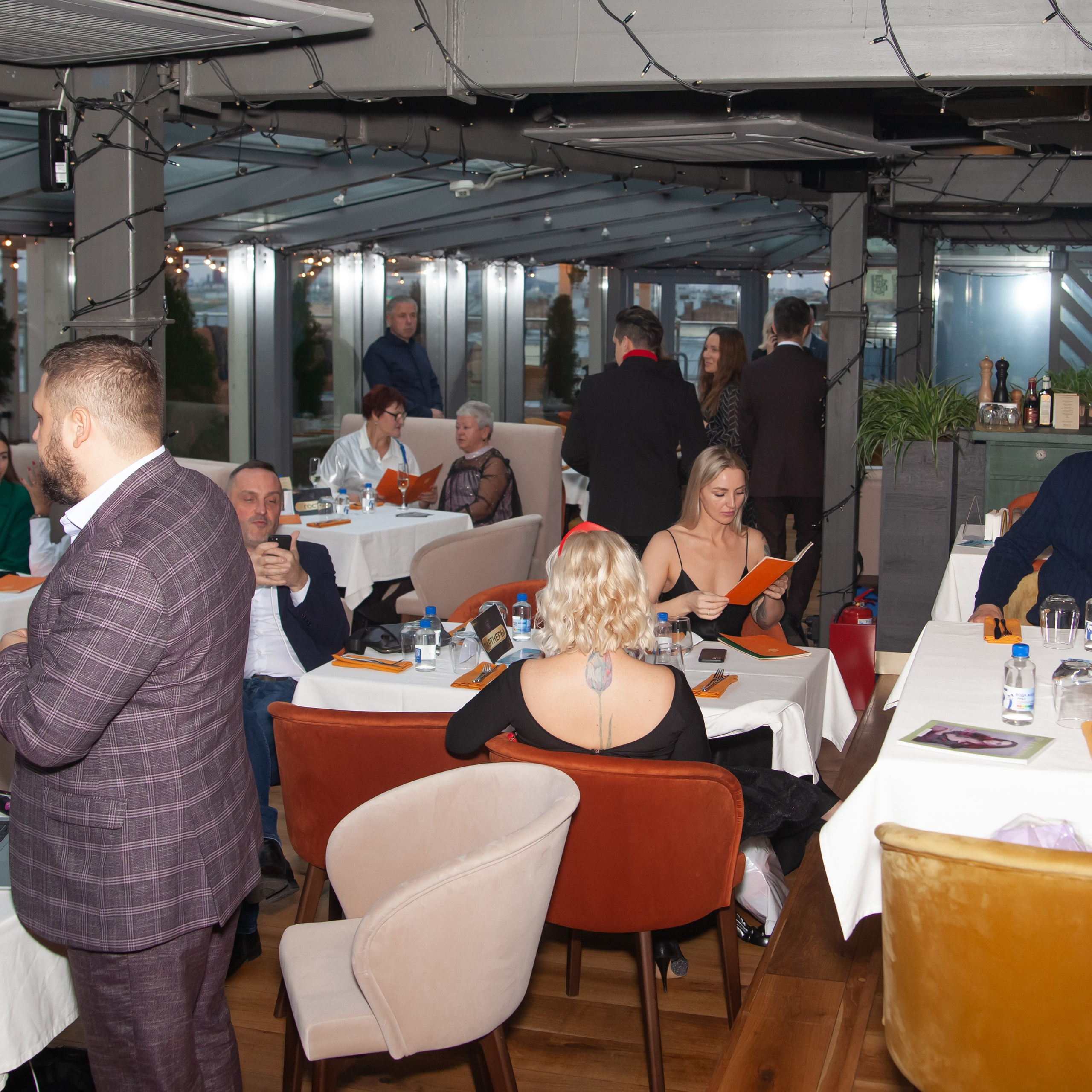 Отзывы. Портретный фотограф в СПб Ирина Маринина