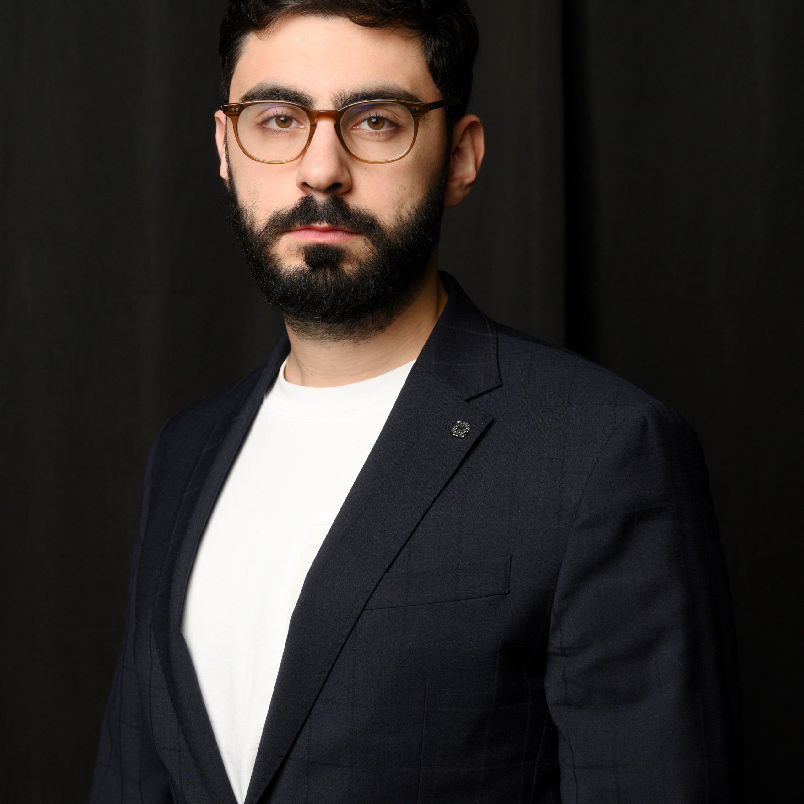 Отзывы. Фотограф в Москве Илья Михайлов