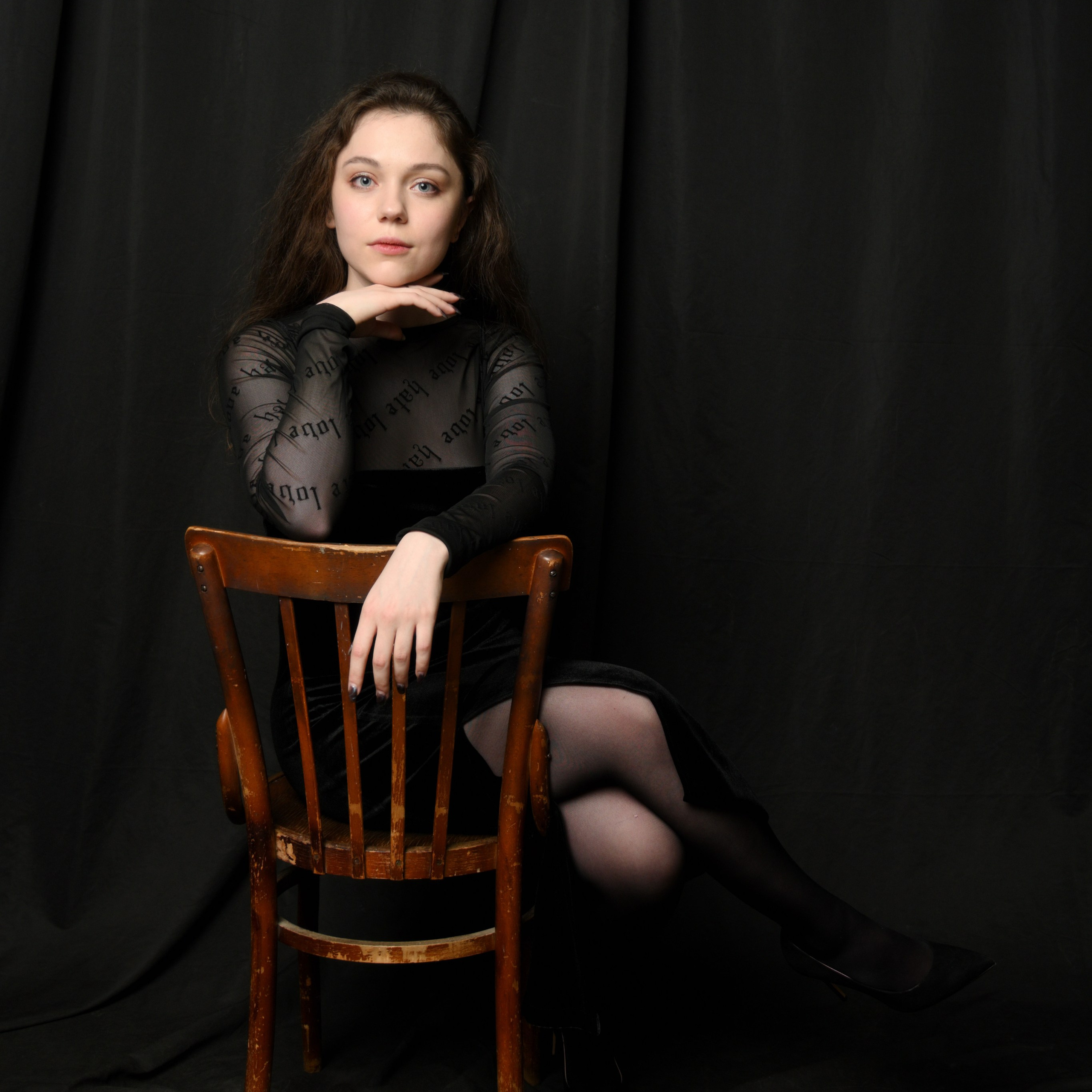 Отзывы. Фотограф в Москве Илья Михайлов