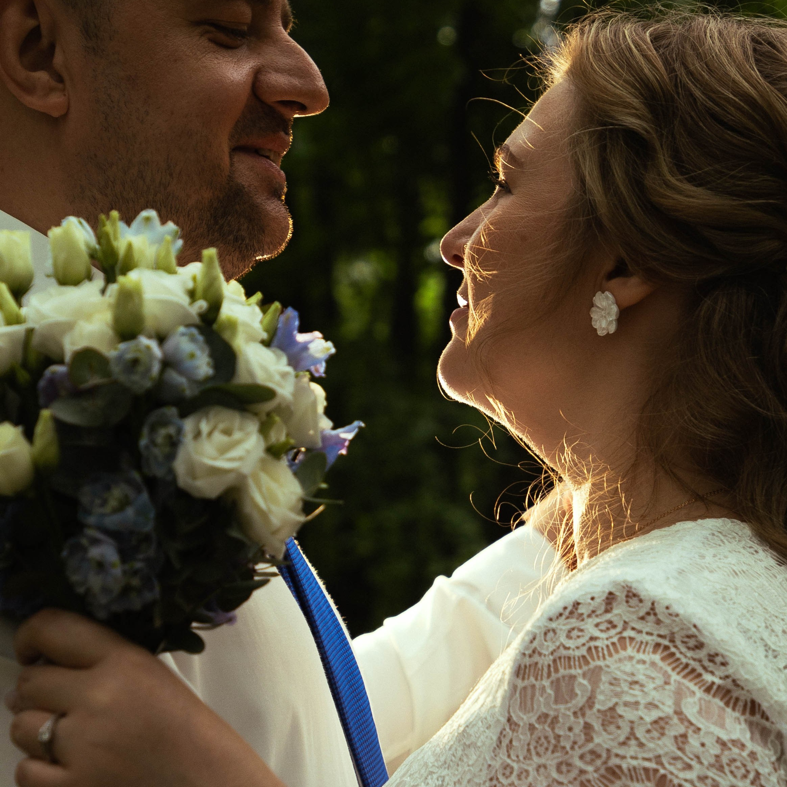 Ксения и&nbsp;Антон