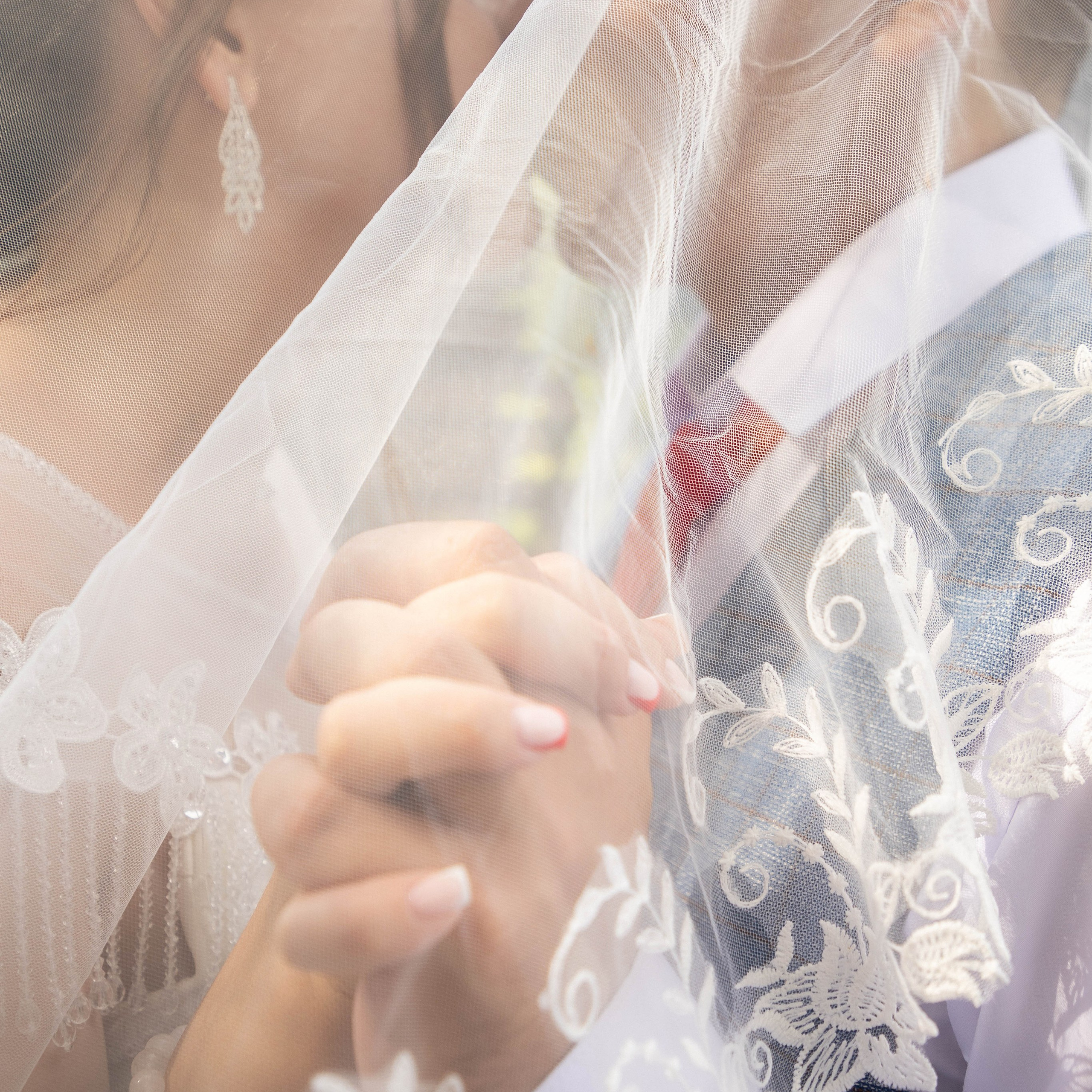 Свадьба с&nbsp;акцентом