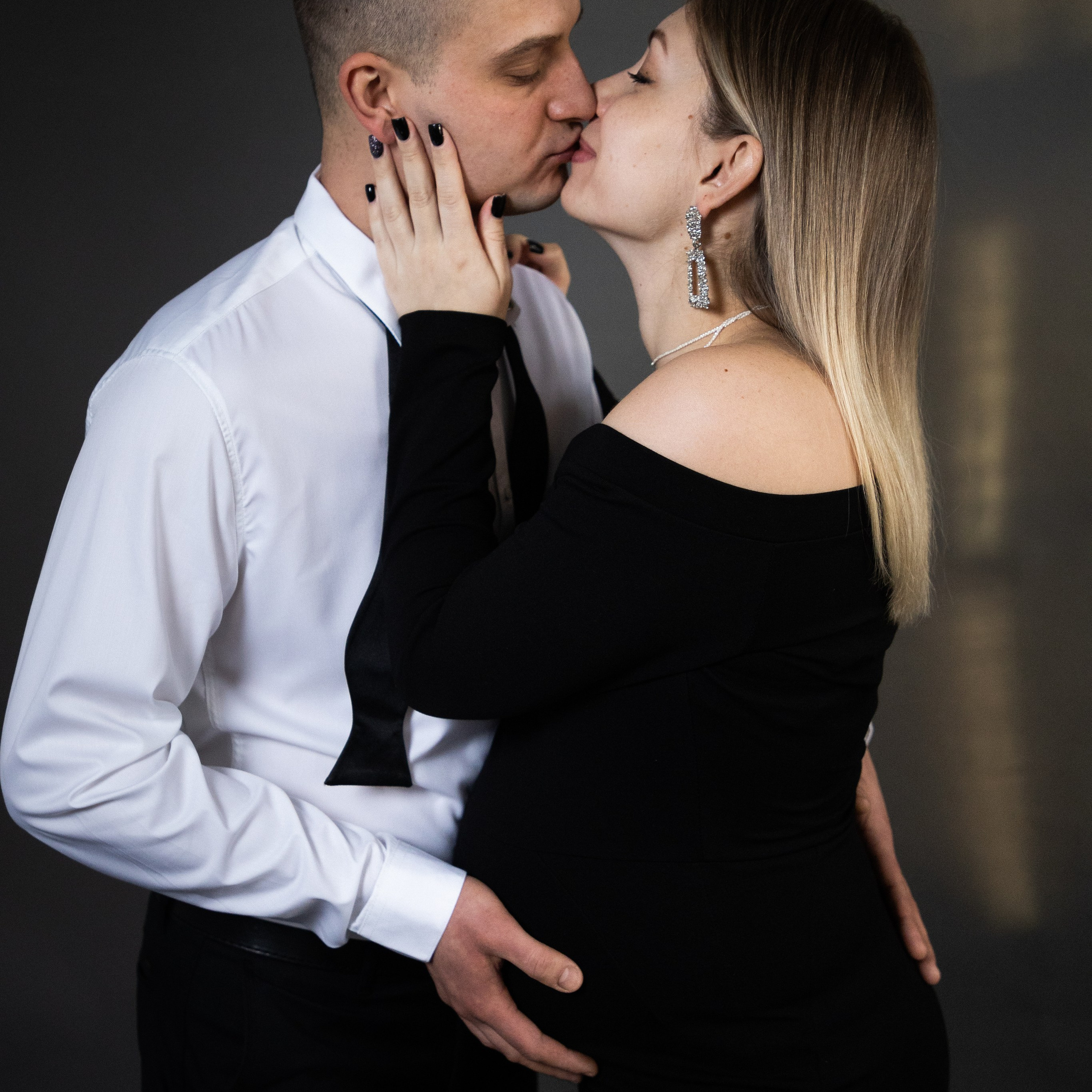 Evgeny&Tatiana loveStory