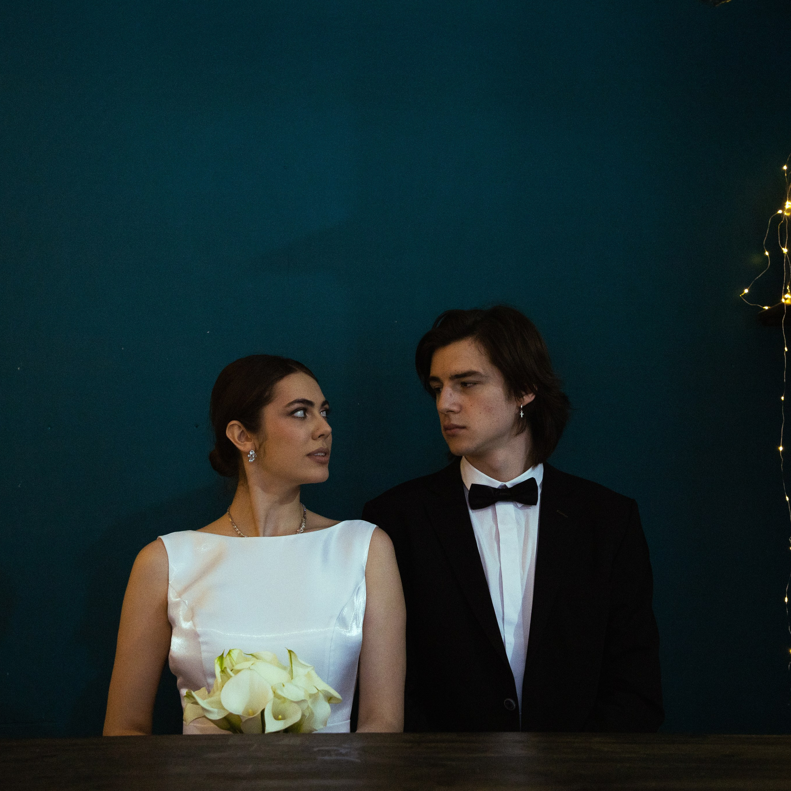 Кирилл и Стефани