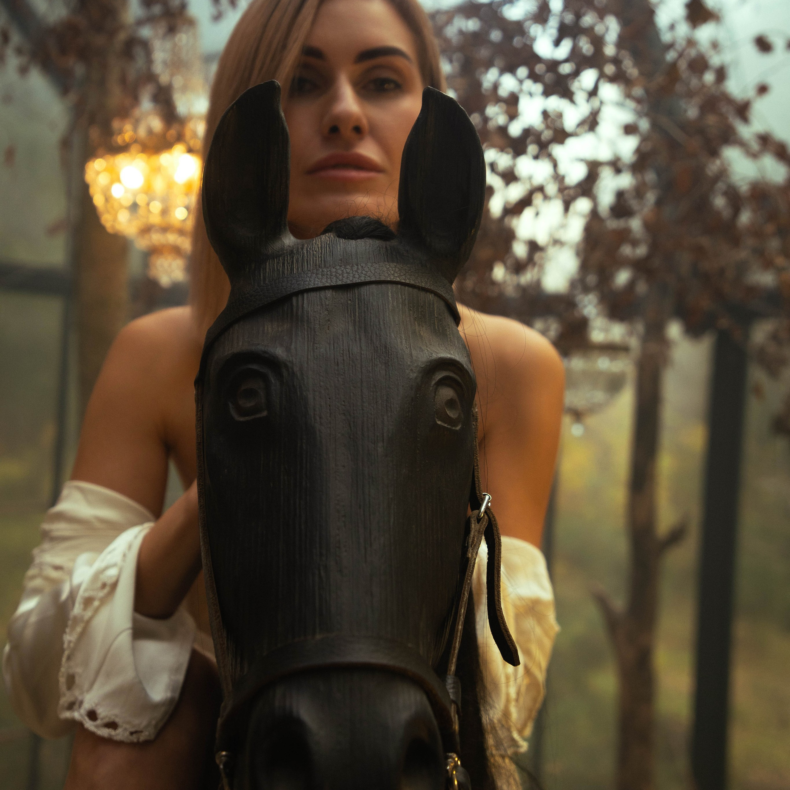 Сонная Лощина