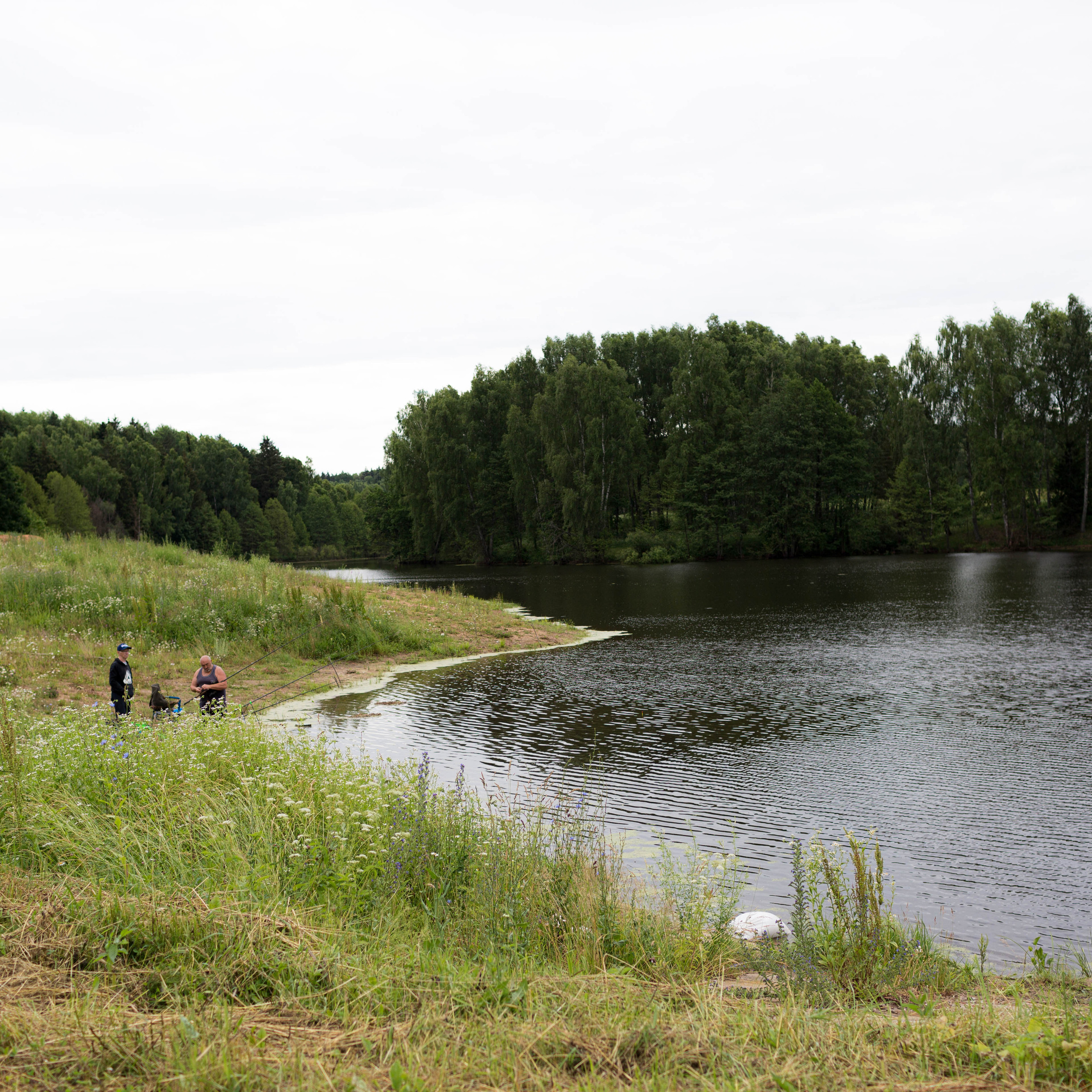 Новости и события Шалово-парк Серебрянные ключи. Оздоровительный комплекс Шалово-парк Серебряные ключи