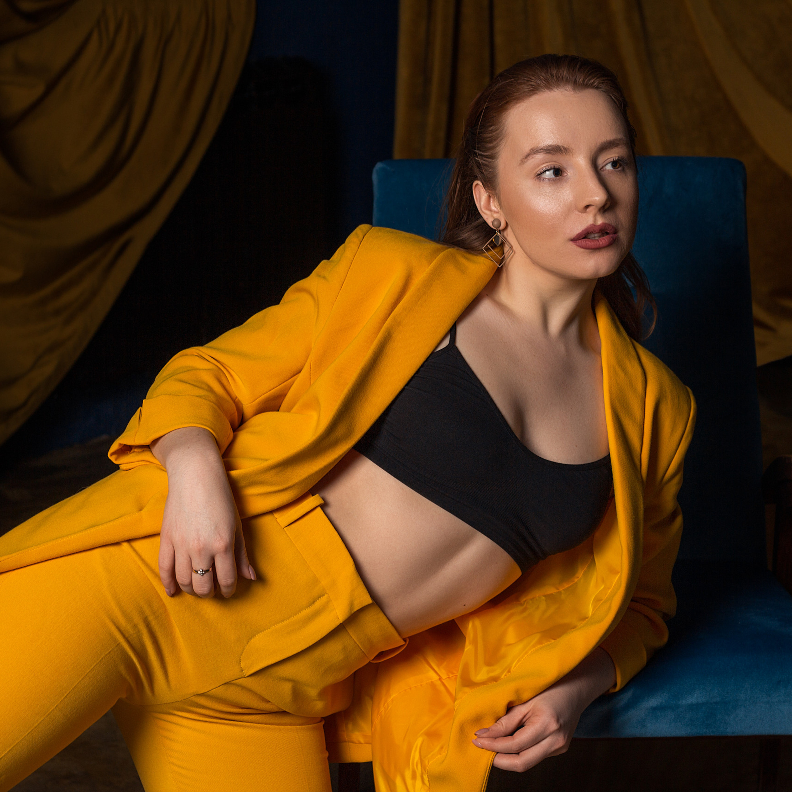 Отзывы. Детский Fashion фотограф в Самаре Окольникова Алёна