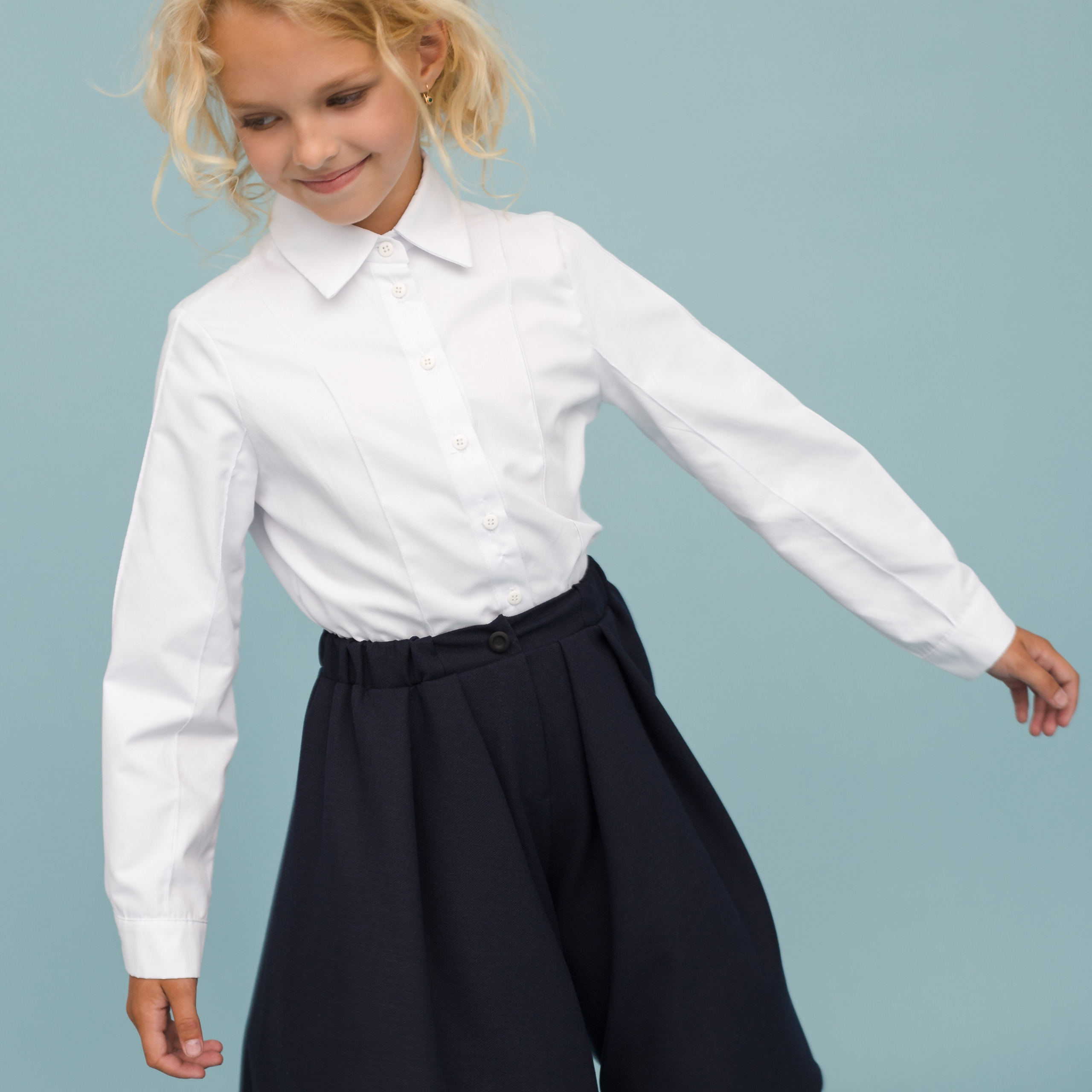 Отзывы. Детский Fashion фотограф в Самаре Окольникова Алёна