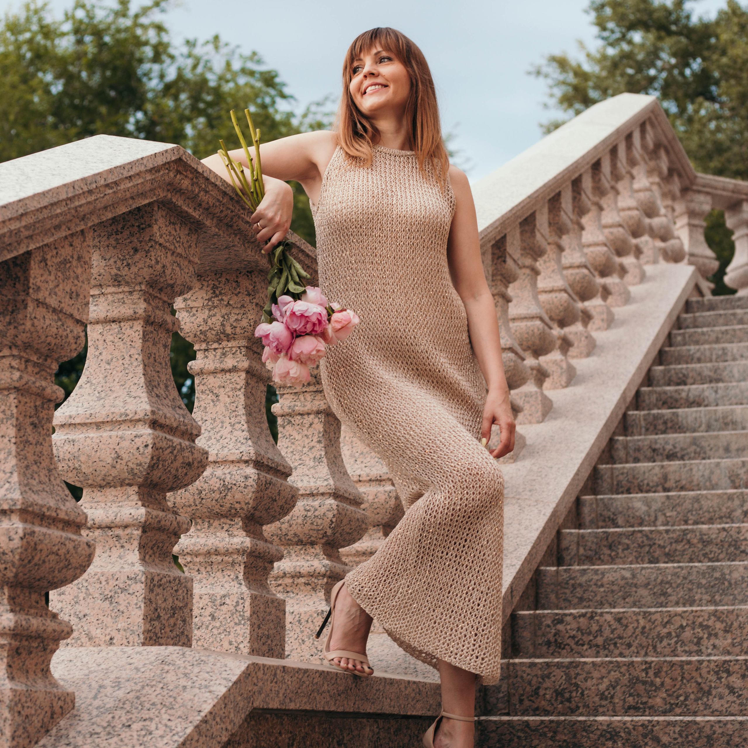 Отзывы. Детский Fashion фотограф в Самаре Окольникова Алёна