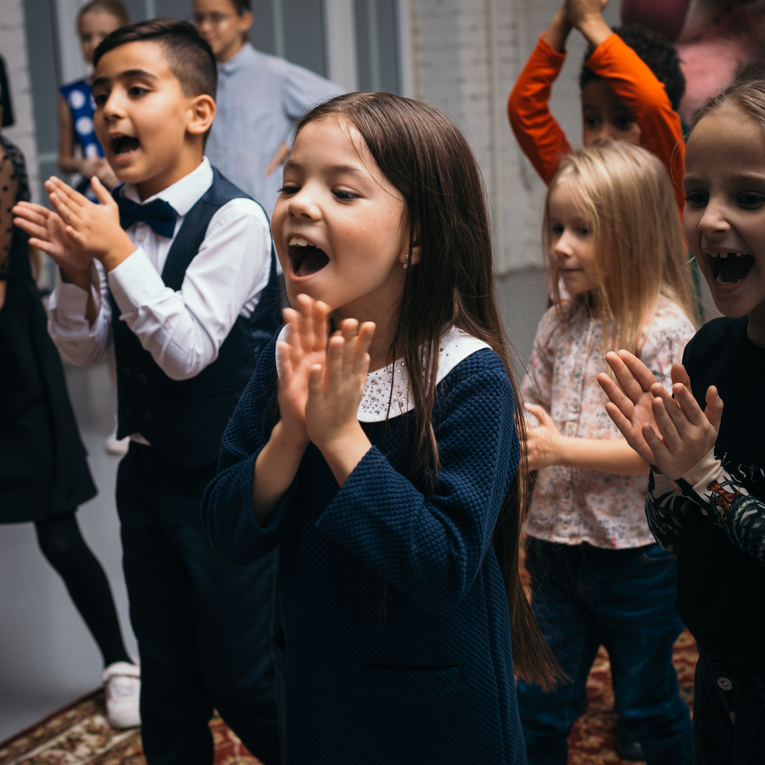 Отзывы. Детский Fashion фотограф в Самаре Окольникова Алёна