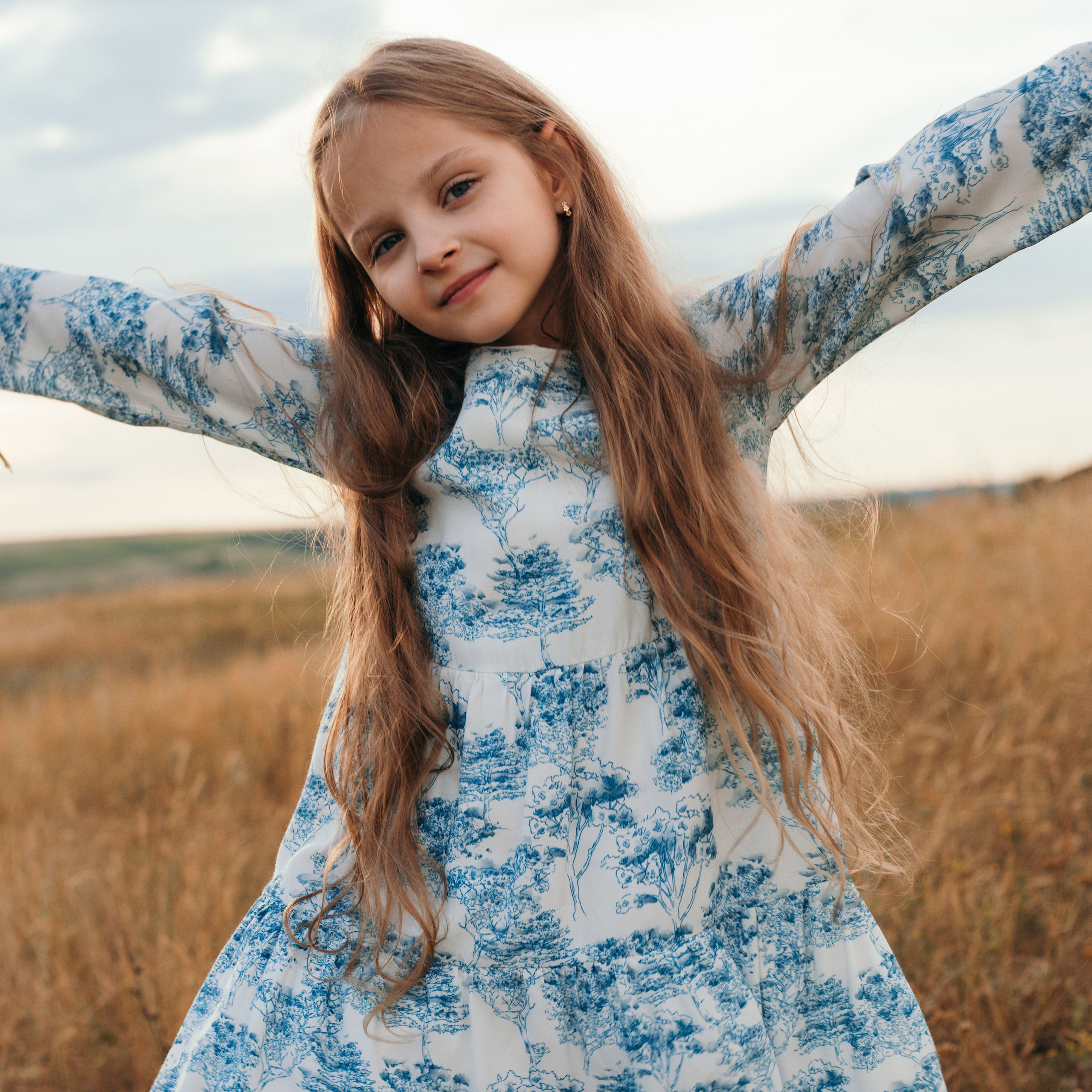 Отзывы. Детский Fashion фотограф в Самаре Окольникова Алёна