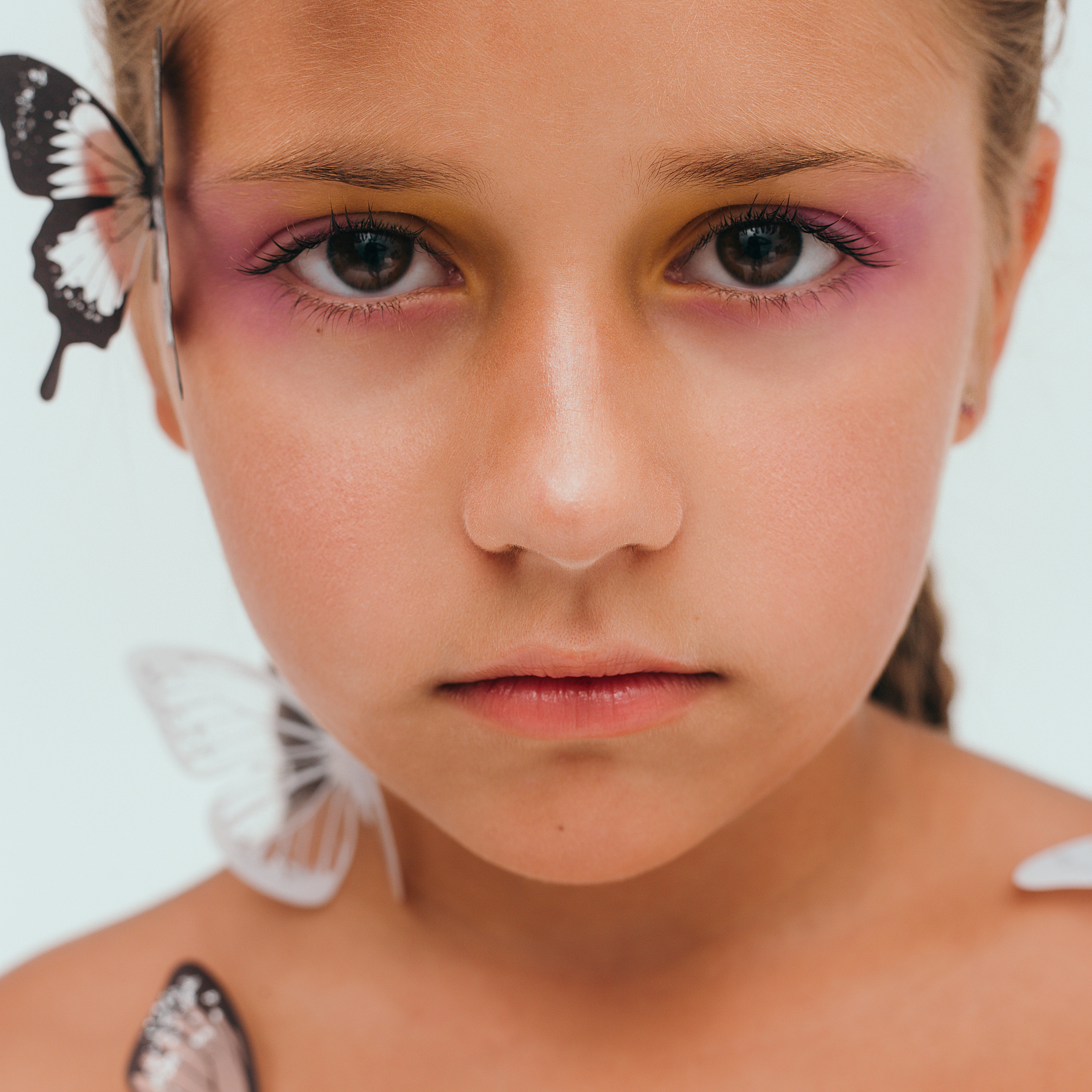 Отзывы. Детский Fashion фотограф в Самаре Окольникова Алёна