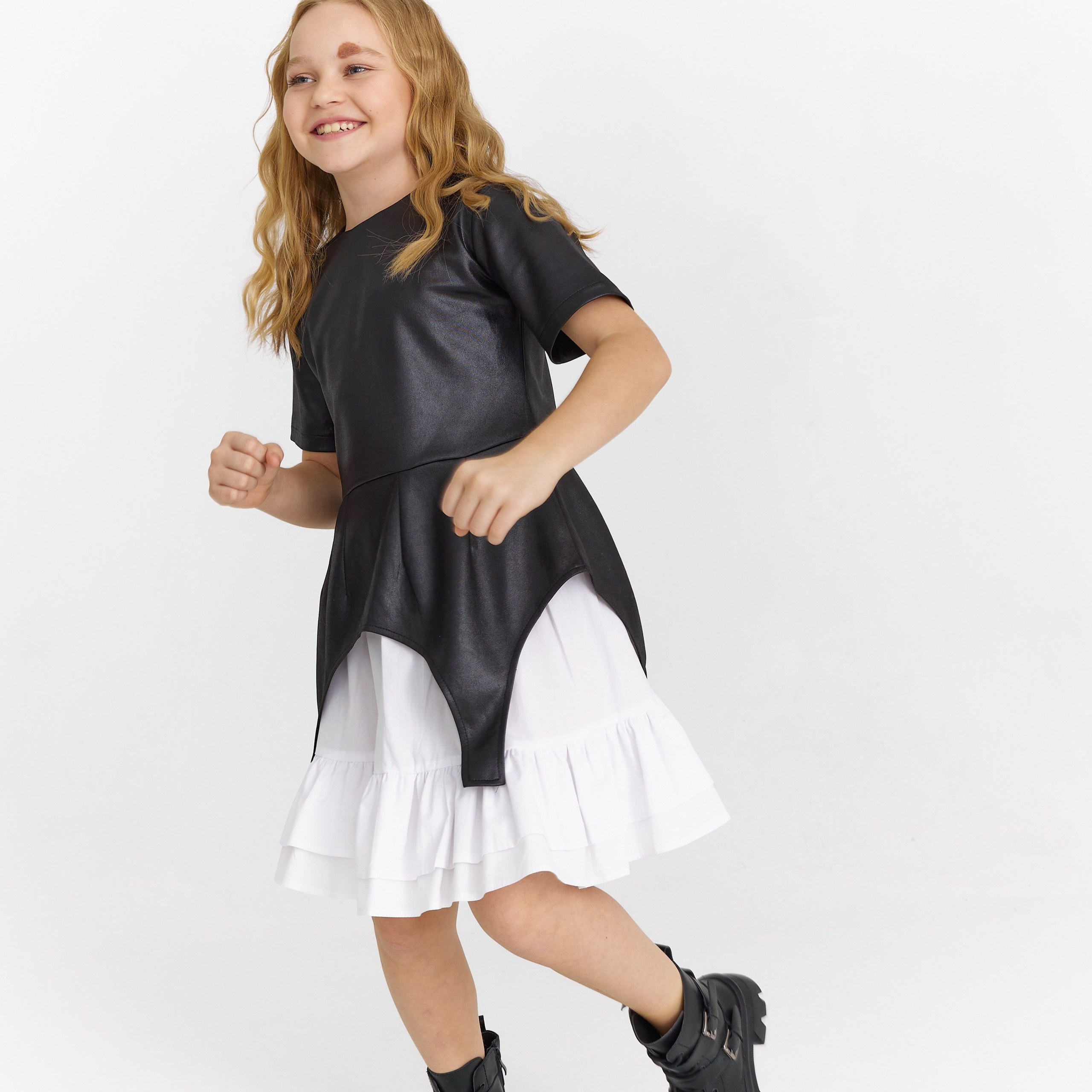 Отзывы. Детский Fashion фотограф в Самаре Окольникова Алёна