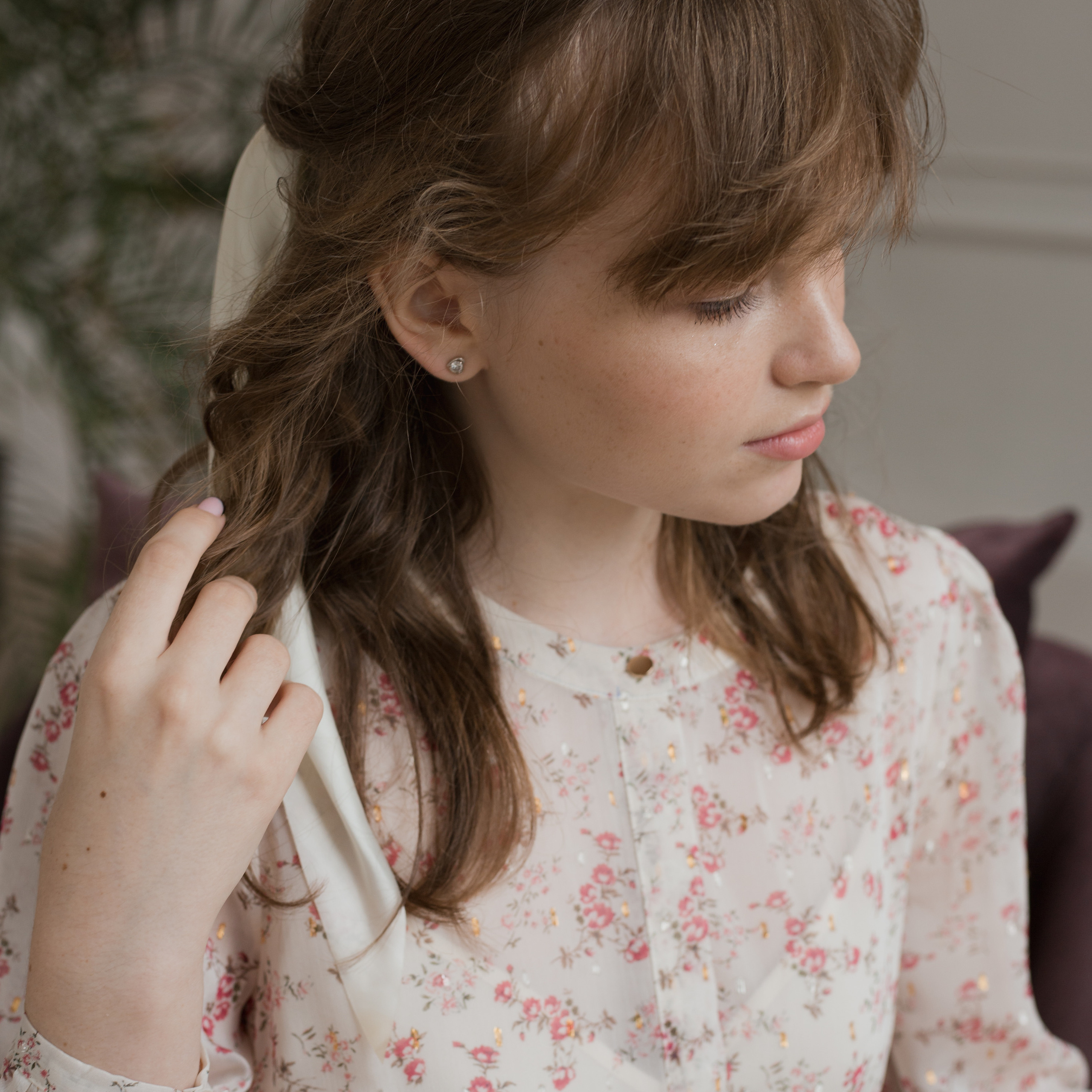 Отзывы. Детский Fashion фотограф в Самаре Окольникова Алёна