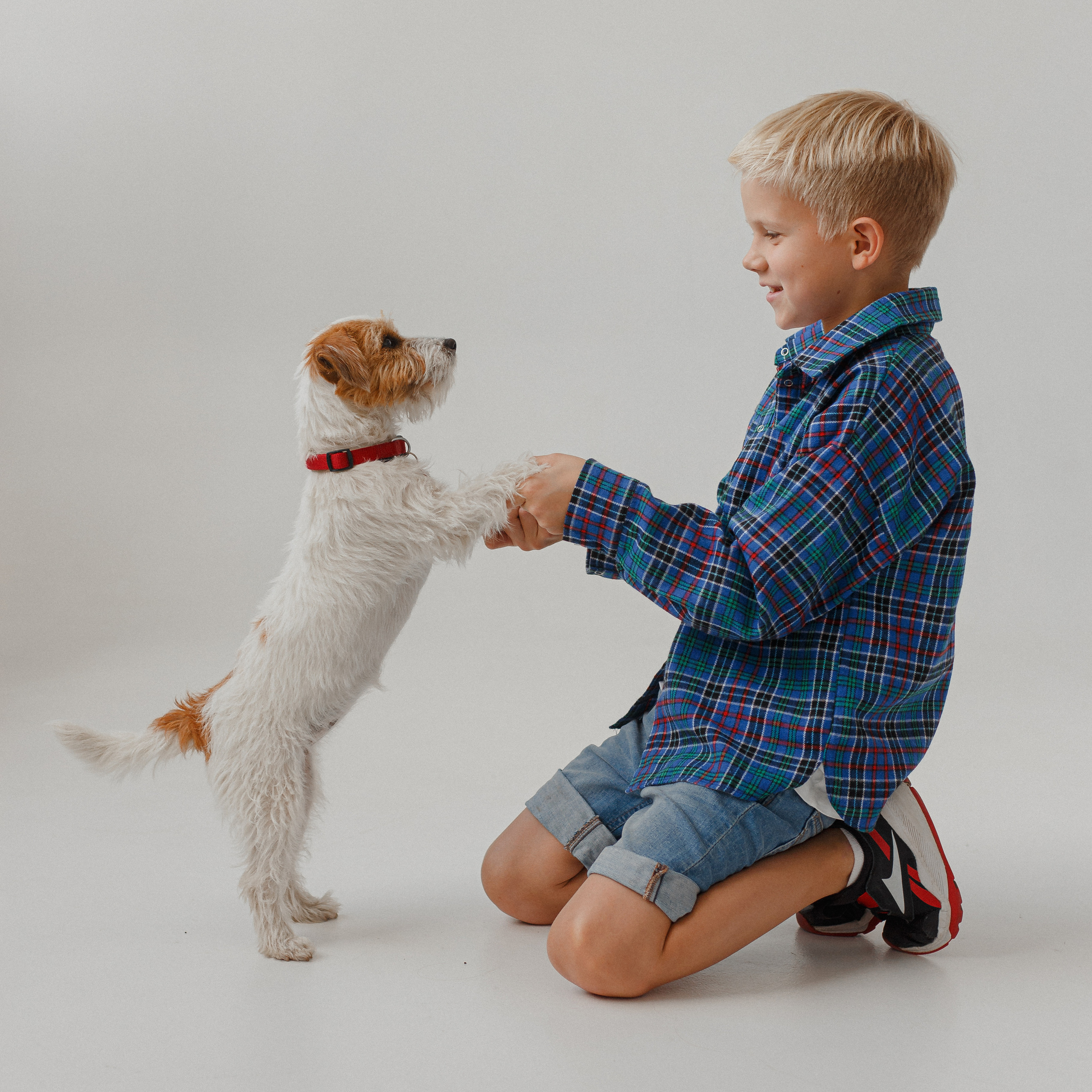 Отзывы. Детский Fashion фотограф в Самаре Окольникова Алёна