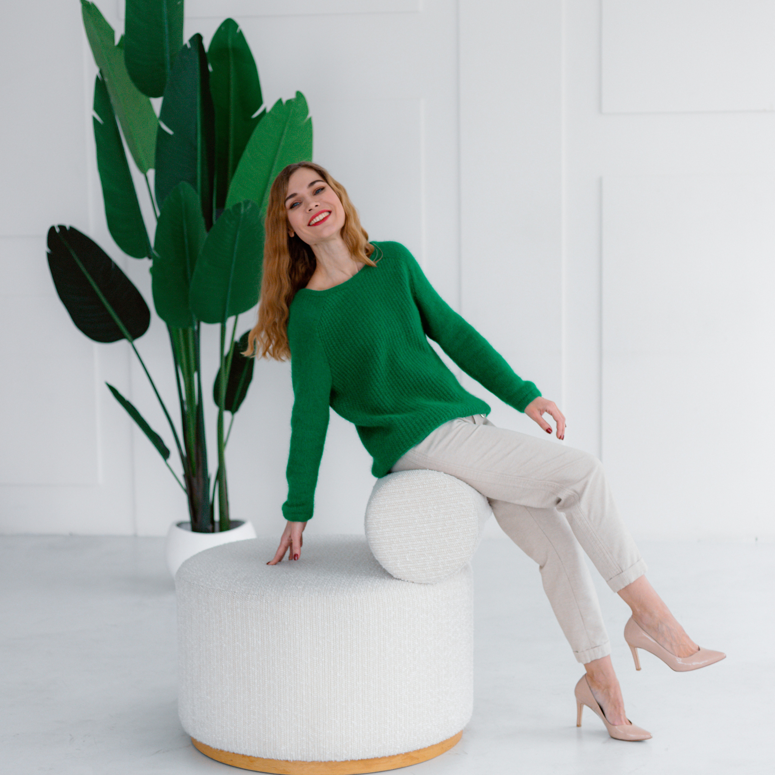 Отзывы. Детский Fashion фотограф в Самаре Окольникова Алёна