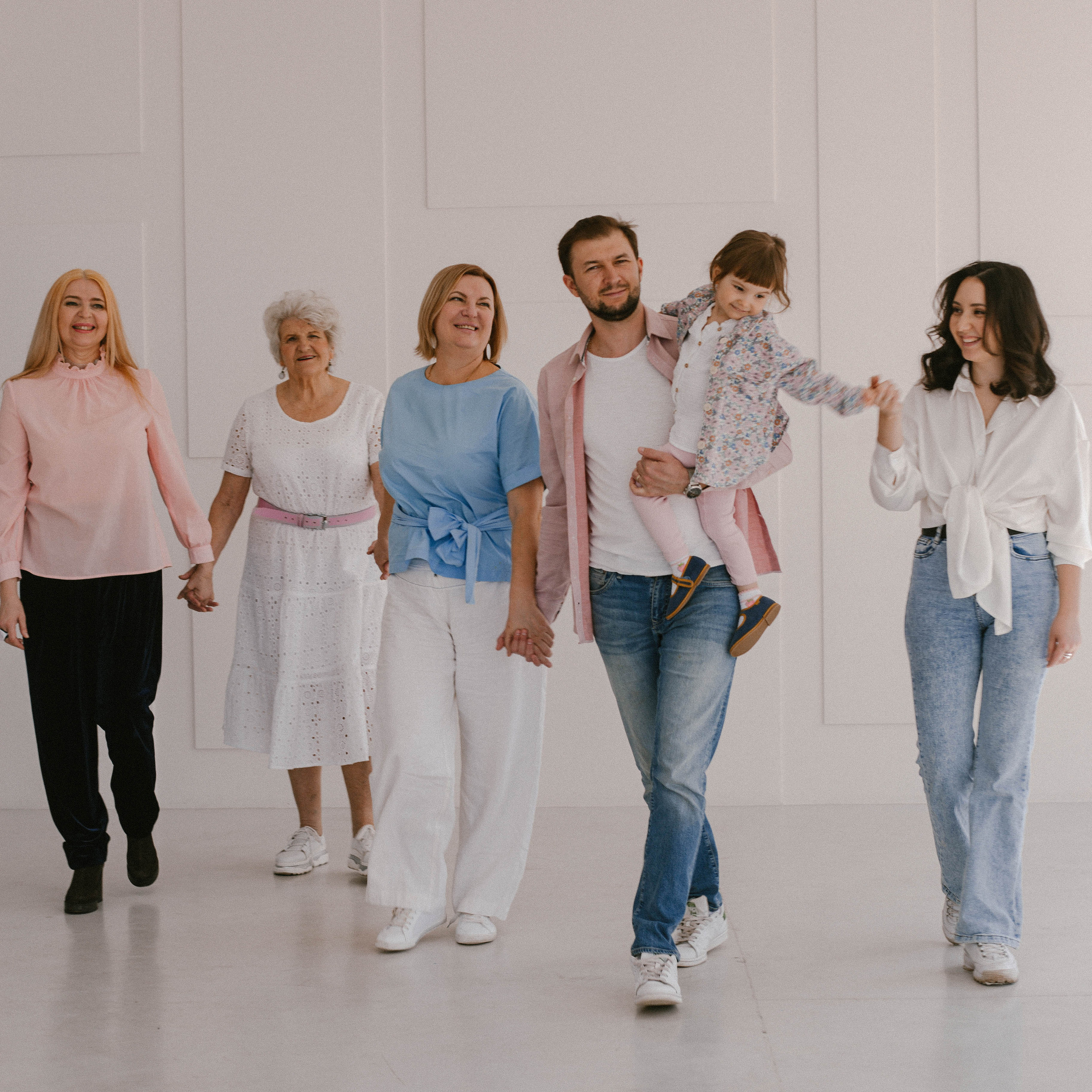 Отзывы. Детский Fashion фотограф в Самаре Окольникова Алёна