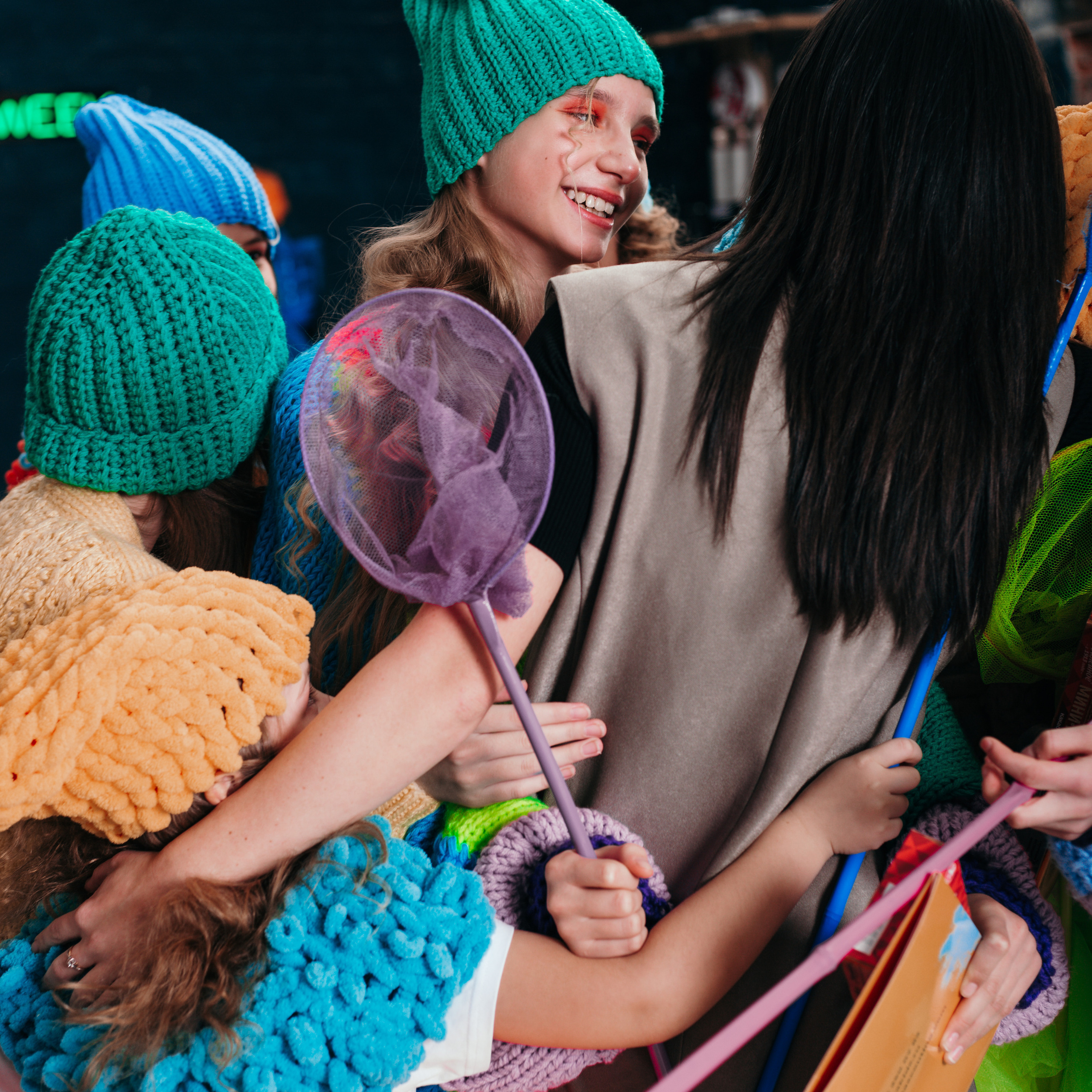 Отзывы. Детский Fashion фотограф в Самаре Окольникова Алёна