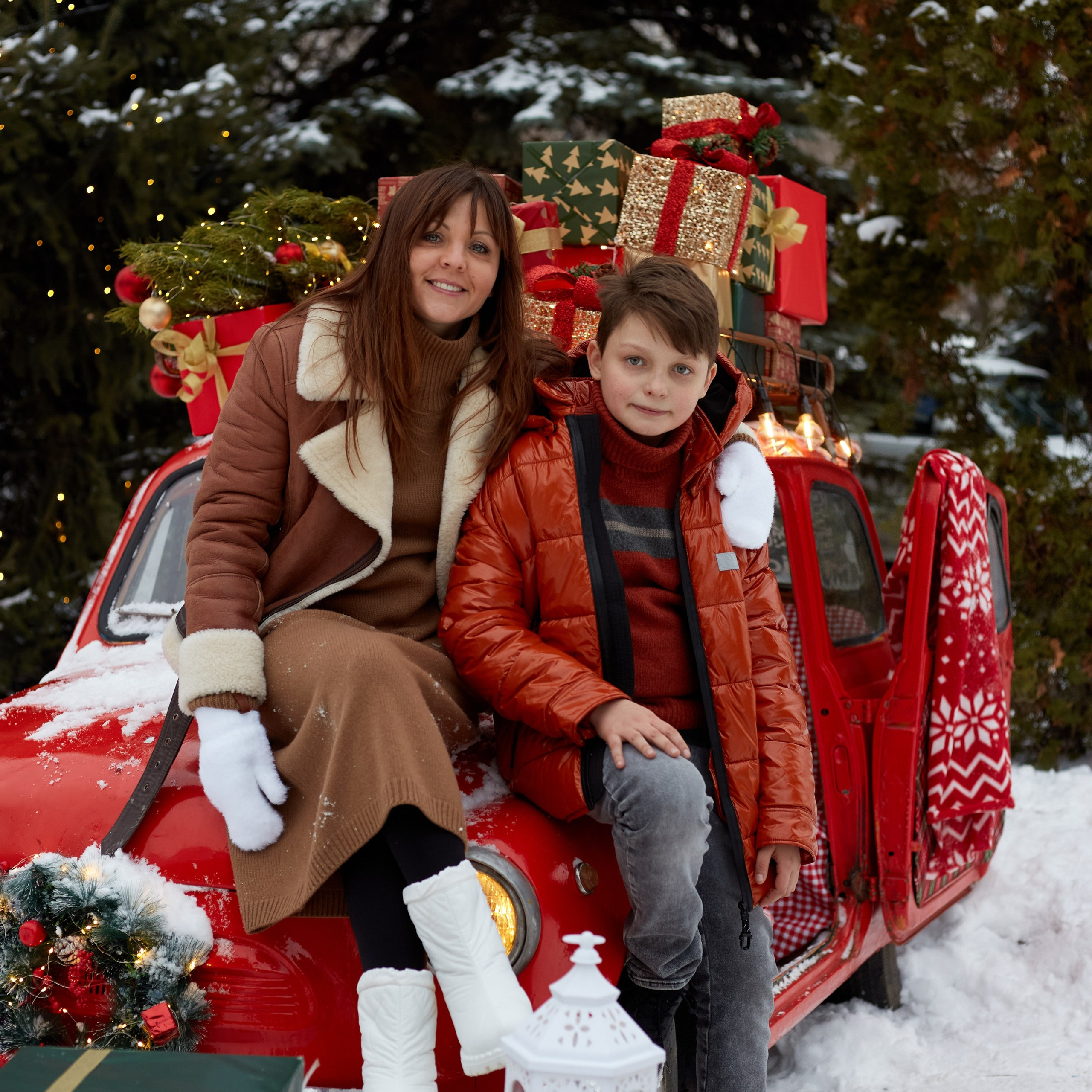 Отзывы. Детский Fashion фотограф в Самаре Окольникова Алёна