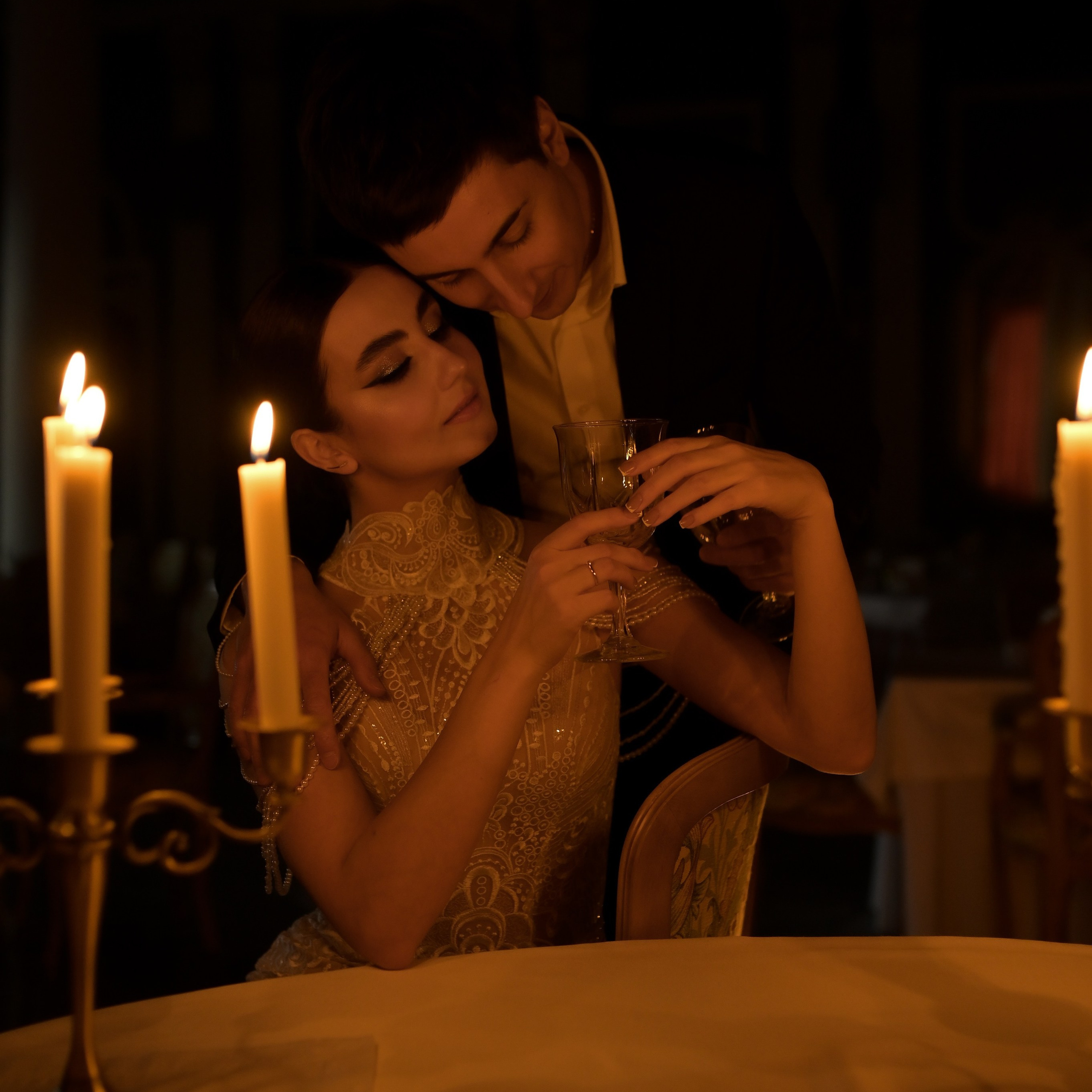 Негасимый свет