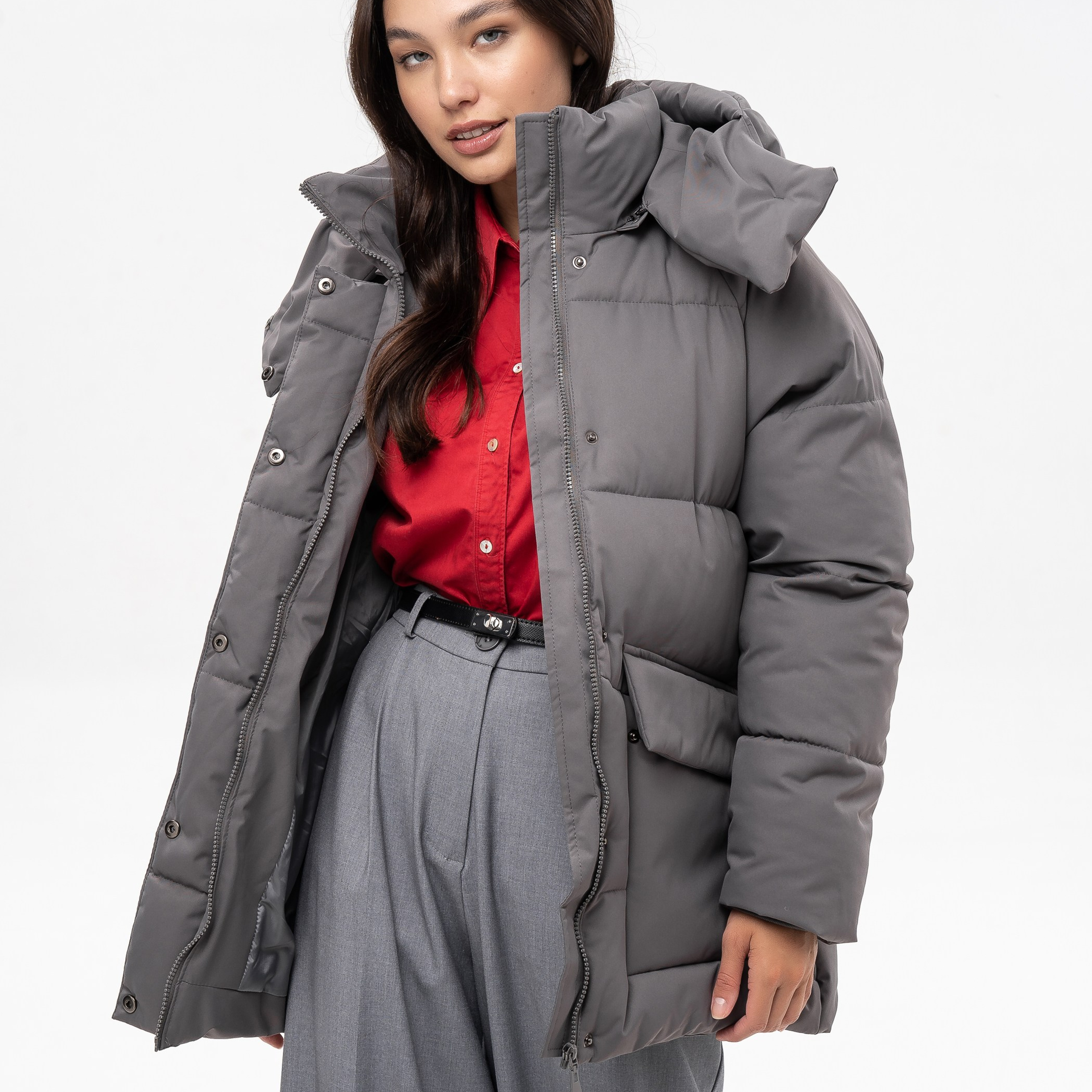 Верхняя одежда