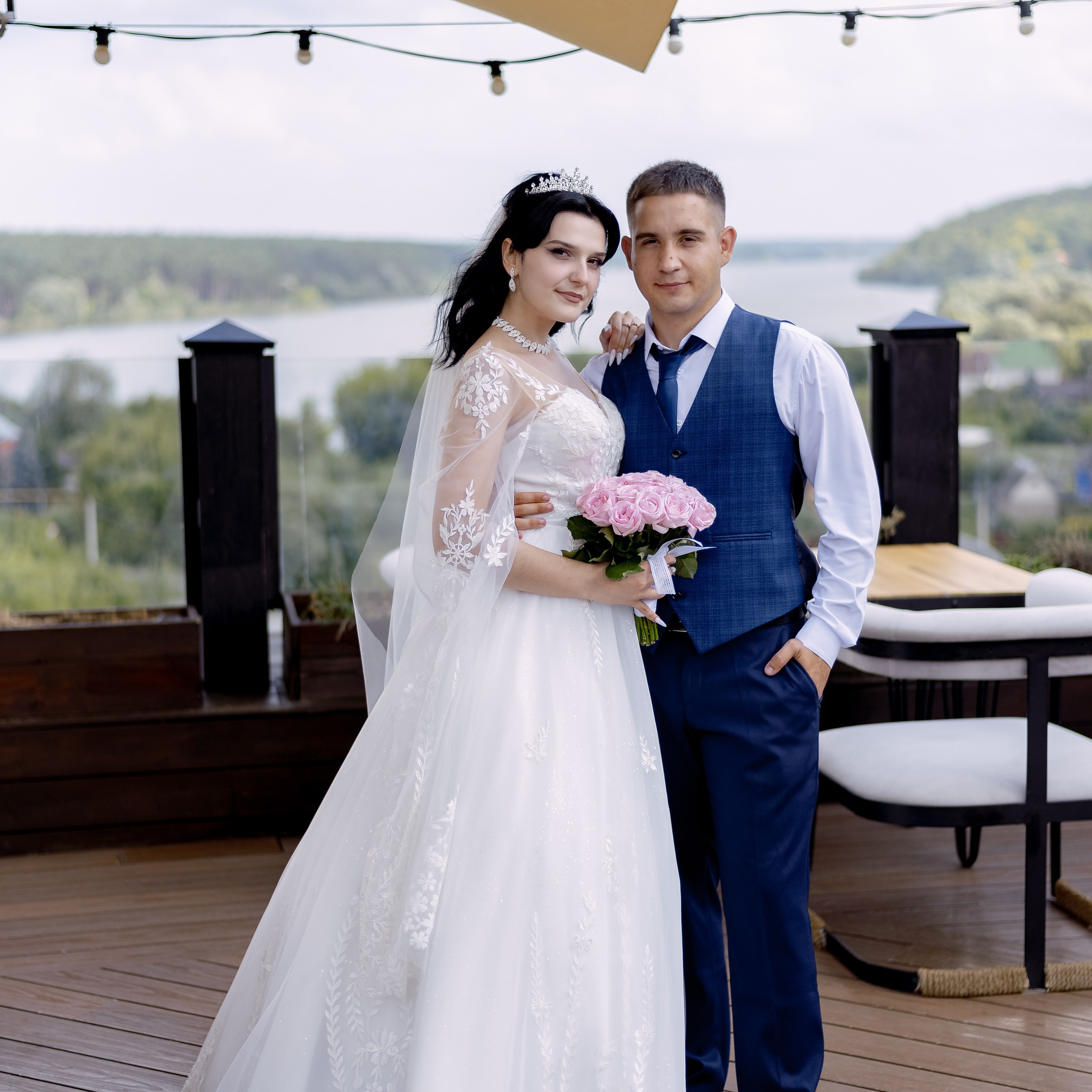 Отзывы о свадебном фотографе. Свадебный фотограф в Белгороде Косилов Денис