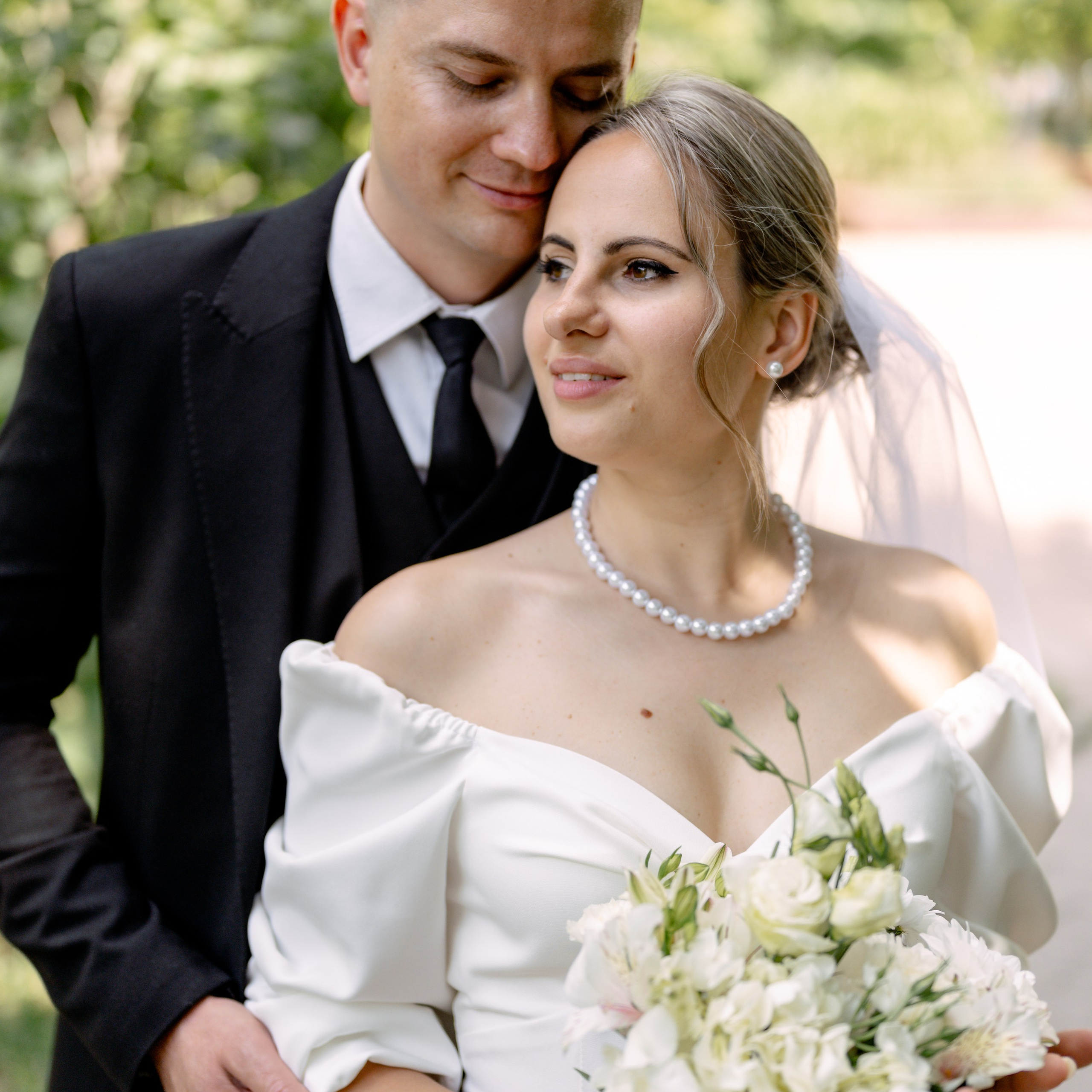 Отзывы о свадебном фотографе. Свадебный фотограф в Белгороде Косилов Денис