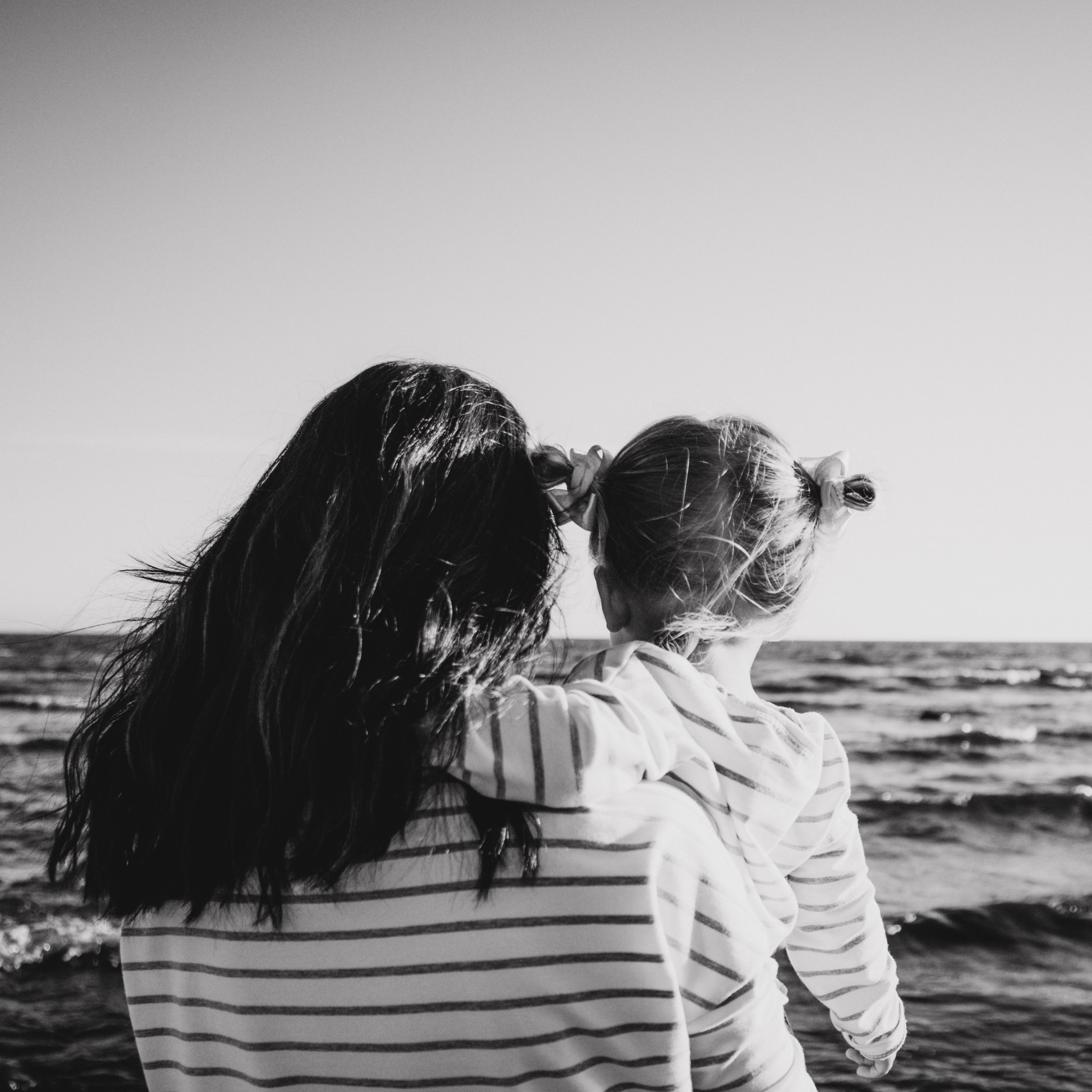 Катерина и Полина