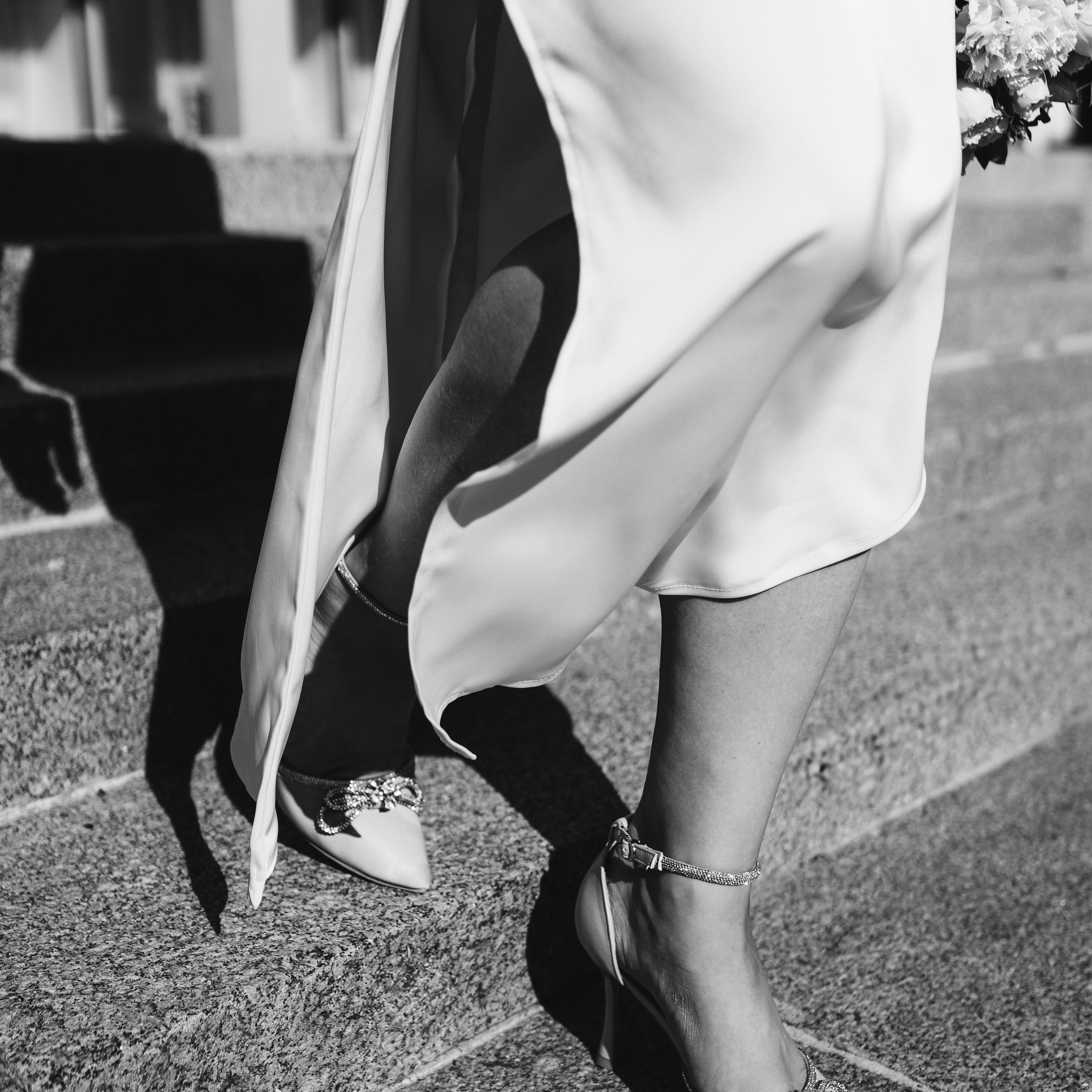 Свадьба Ольги и Максима