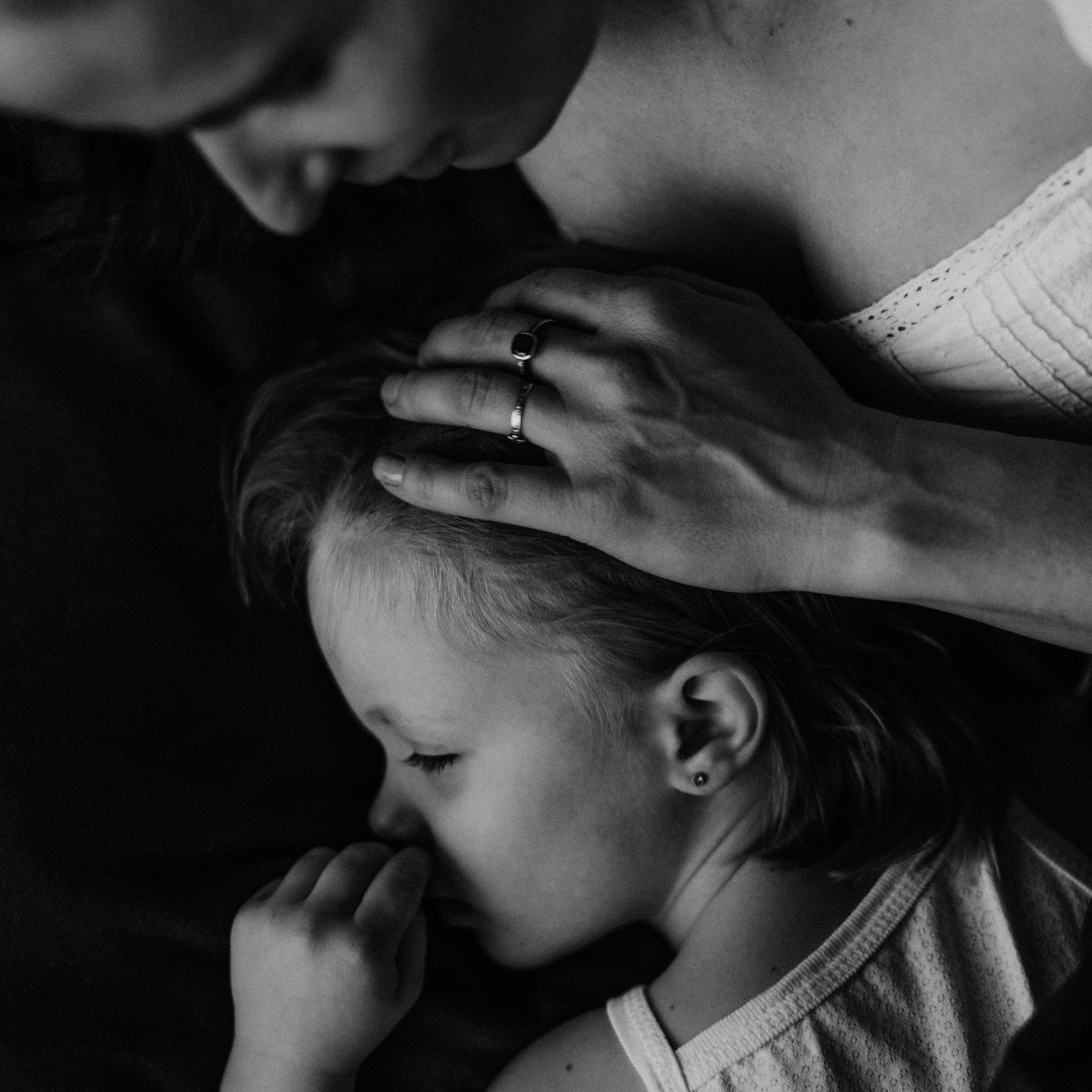 Анна и Соня