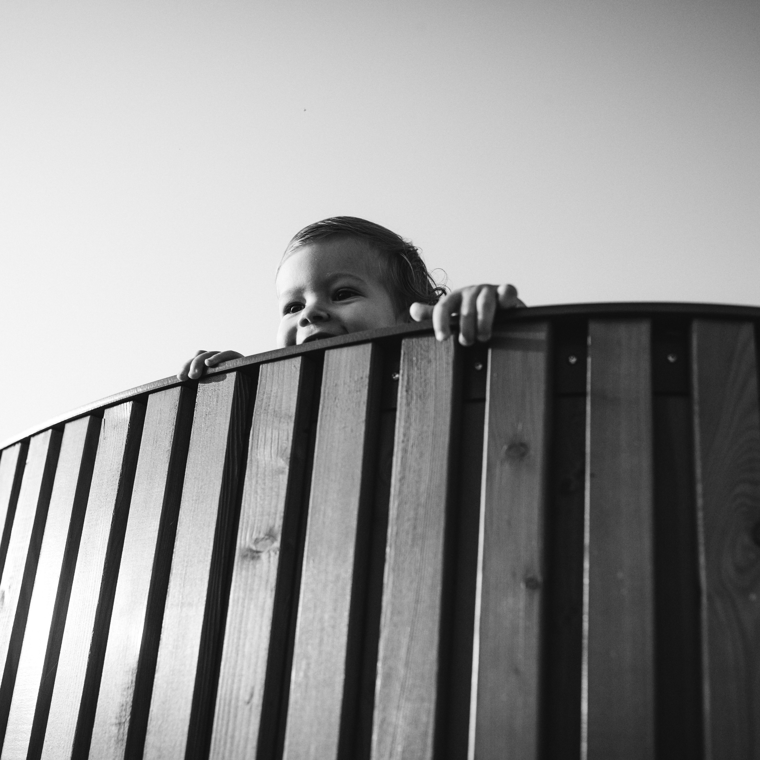 Дарья, Тимофей и маленький Фёдор