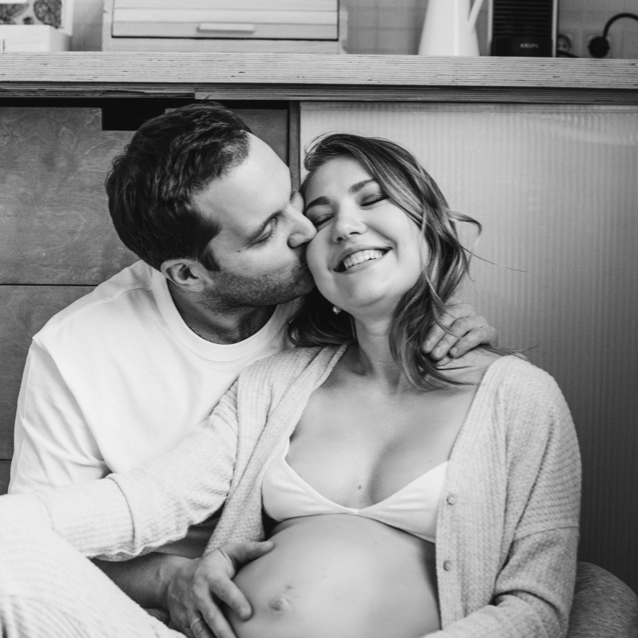 Мария и Дмитрий