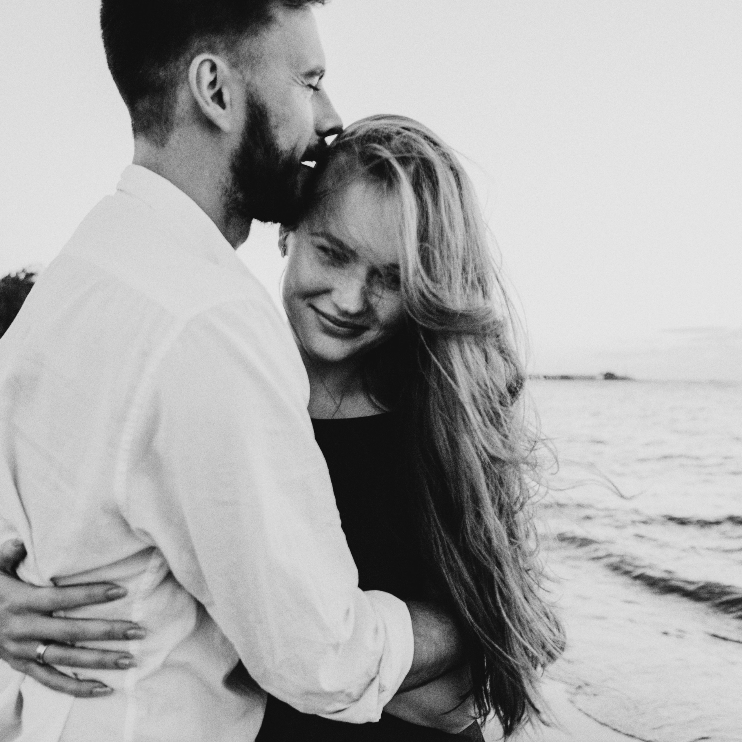 Катя и Гоша