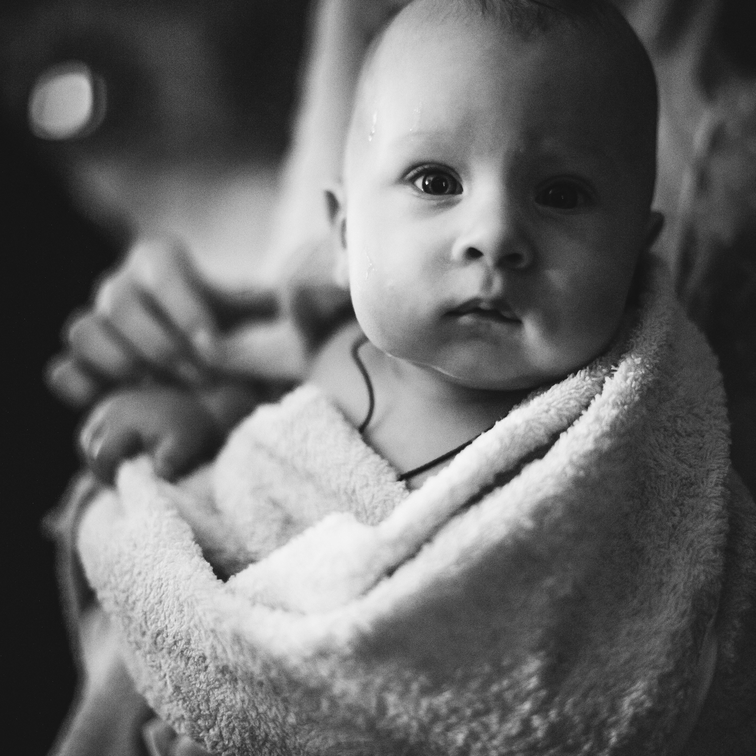 Крещение Влада