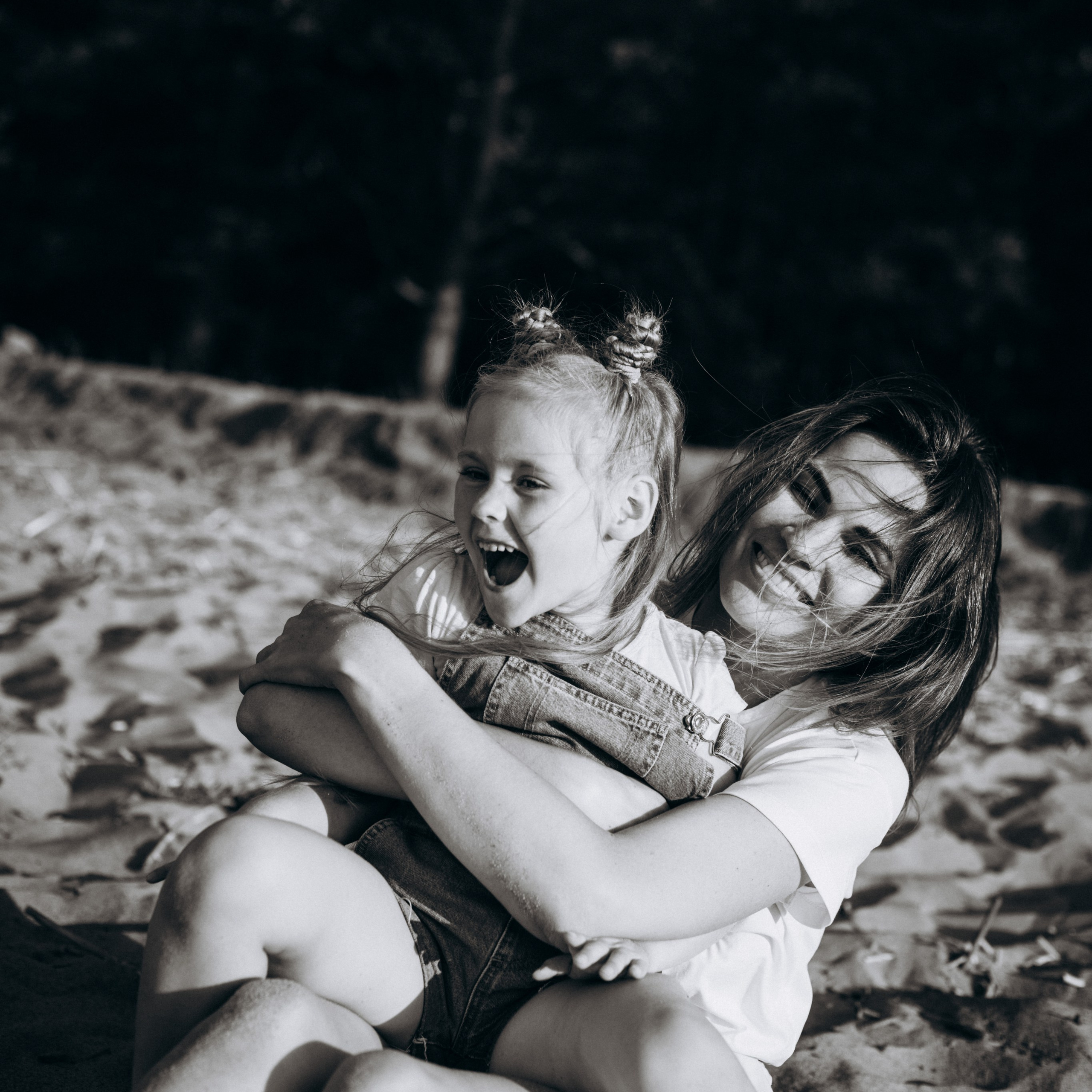 Наташа и Даша