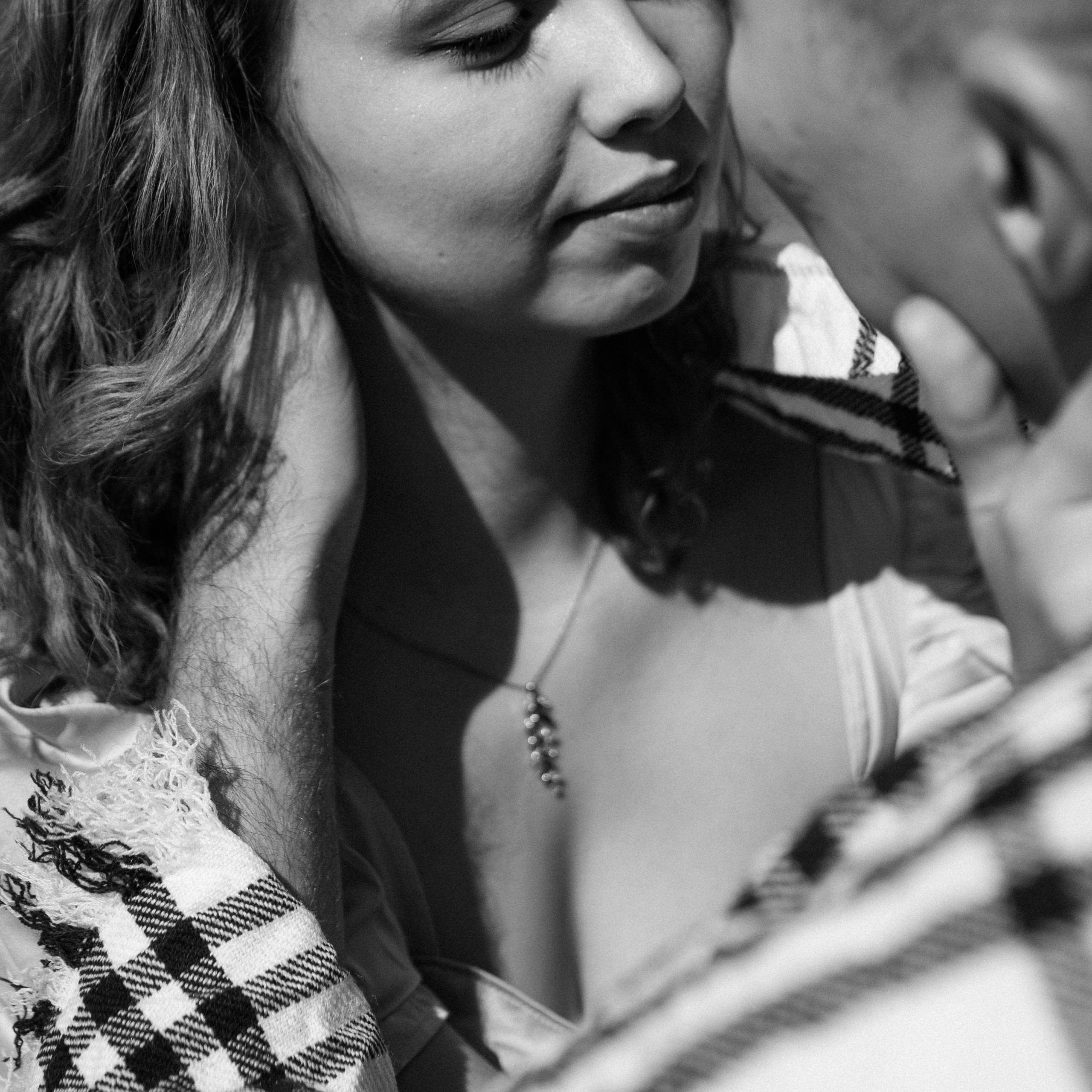 Мария и Степан