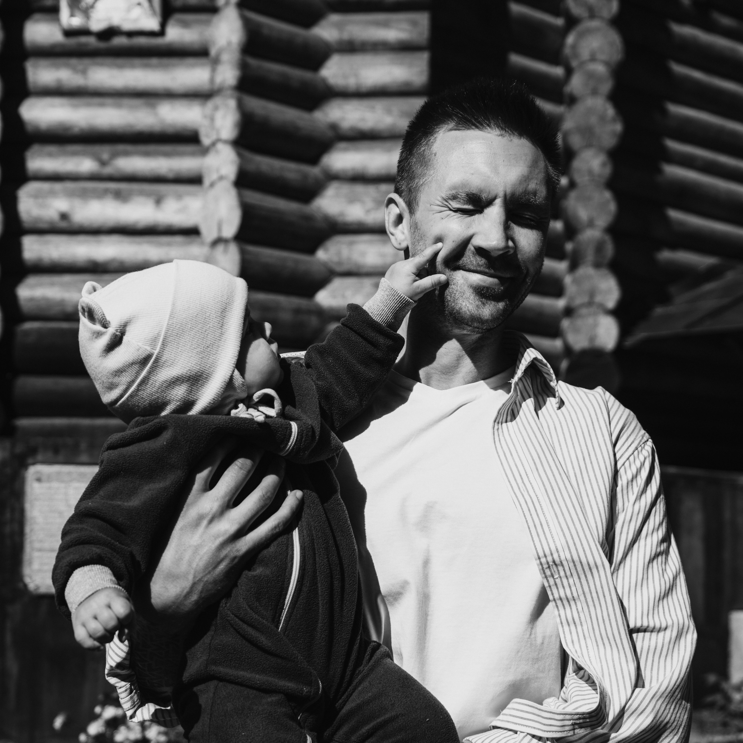 Крещение Дарьи