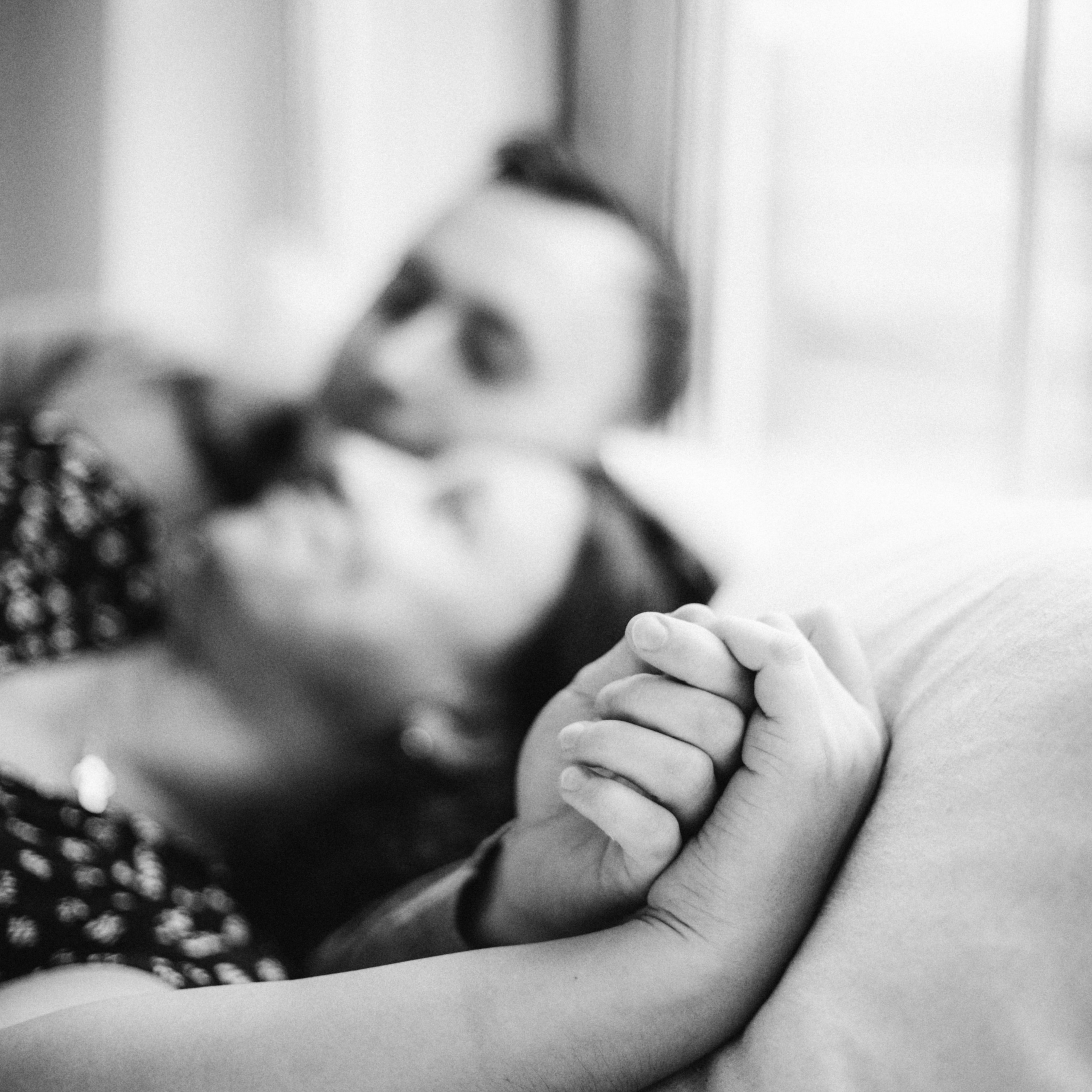 Катерина и Павел