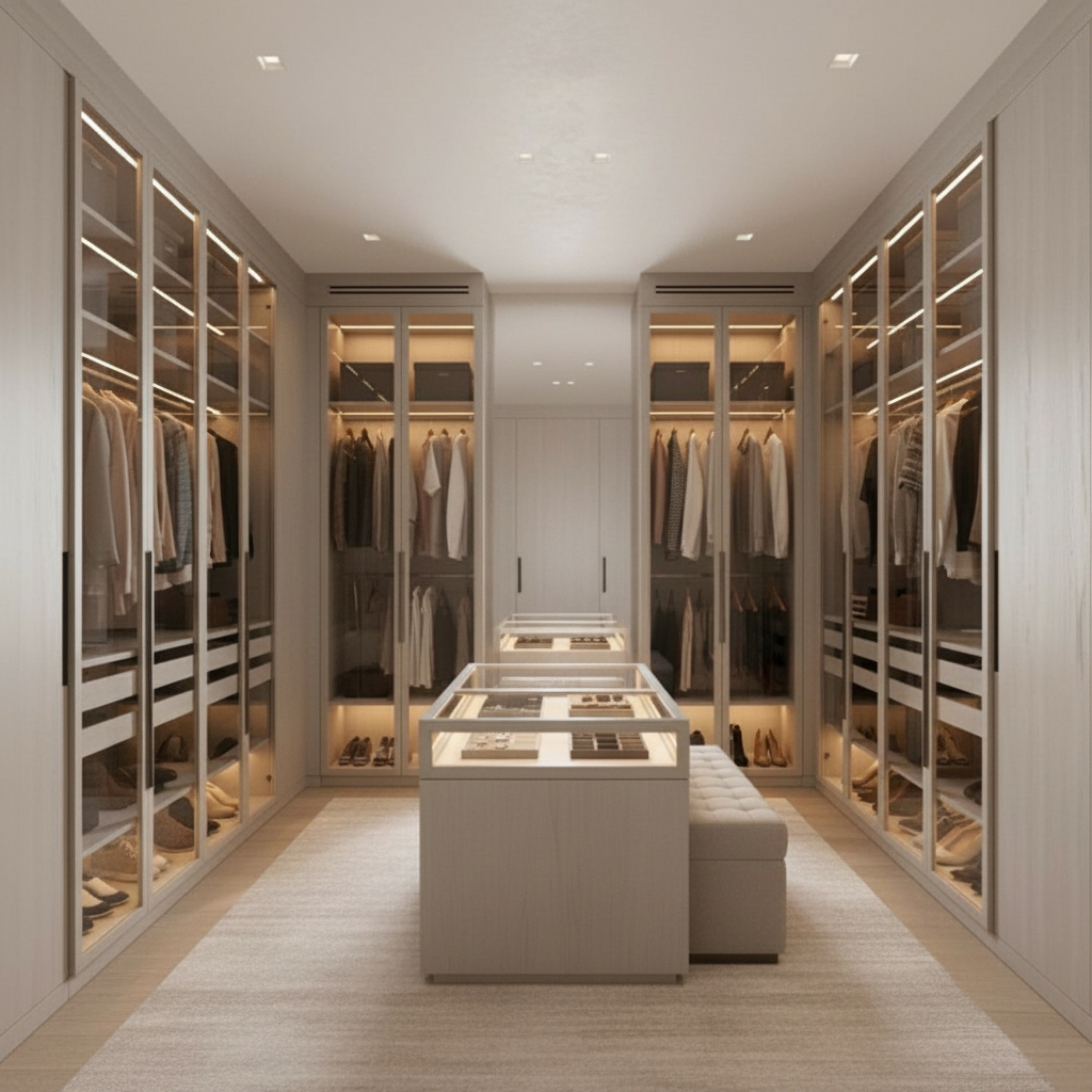 1 комнатная квартира