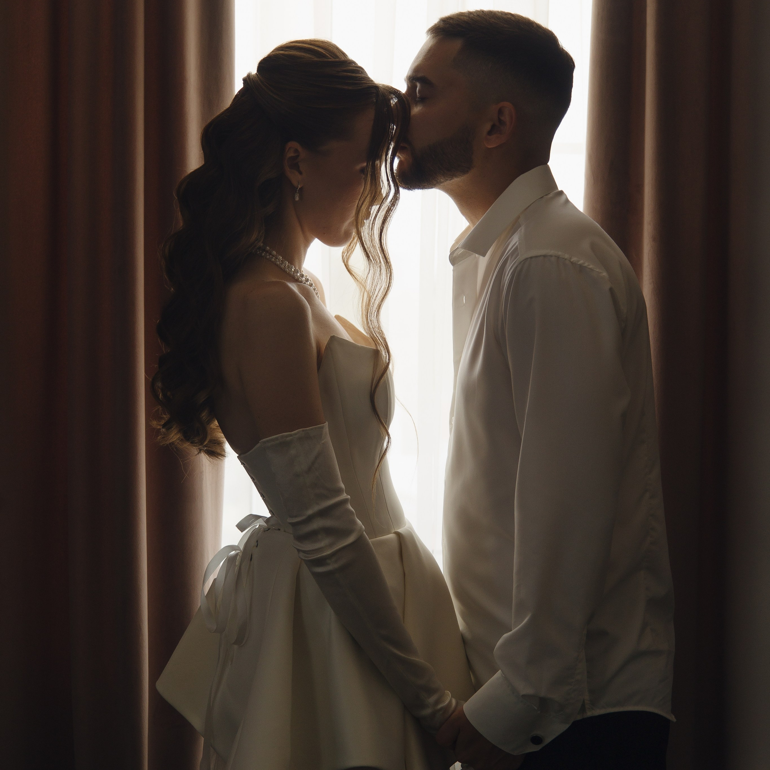 Александр и&nbsp;Вероника 30.08.2025