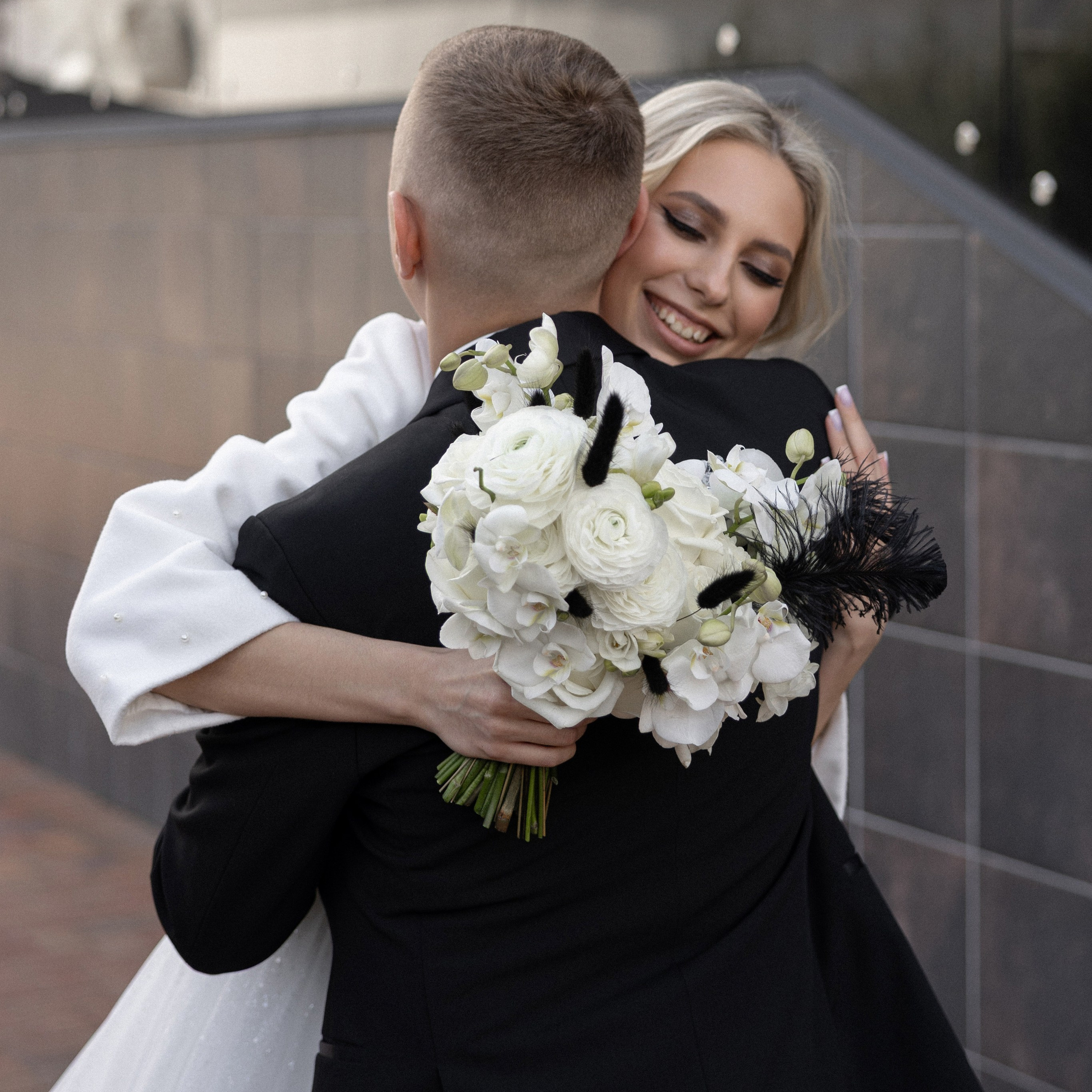 Андрей и&nbsp;Елизавета 05.04.2025