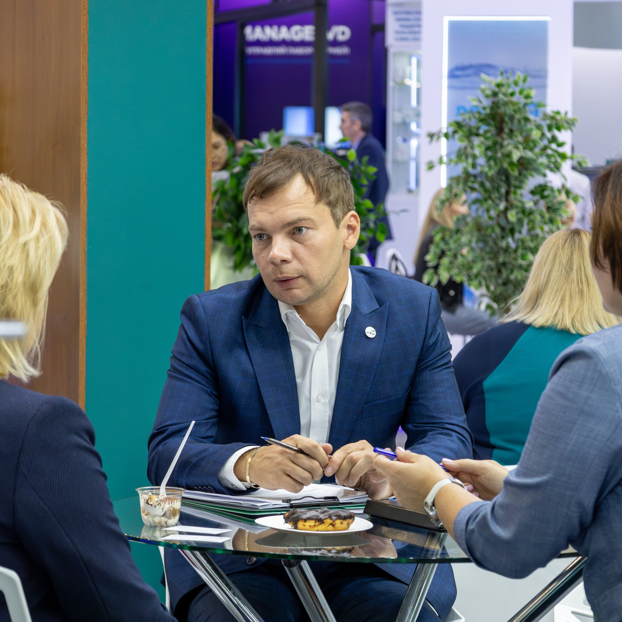 Репортаж фото + видео