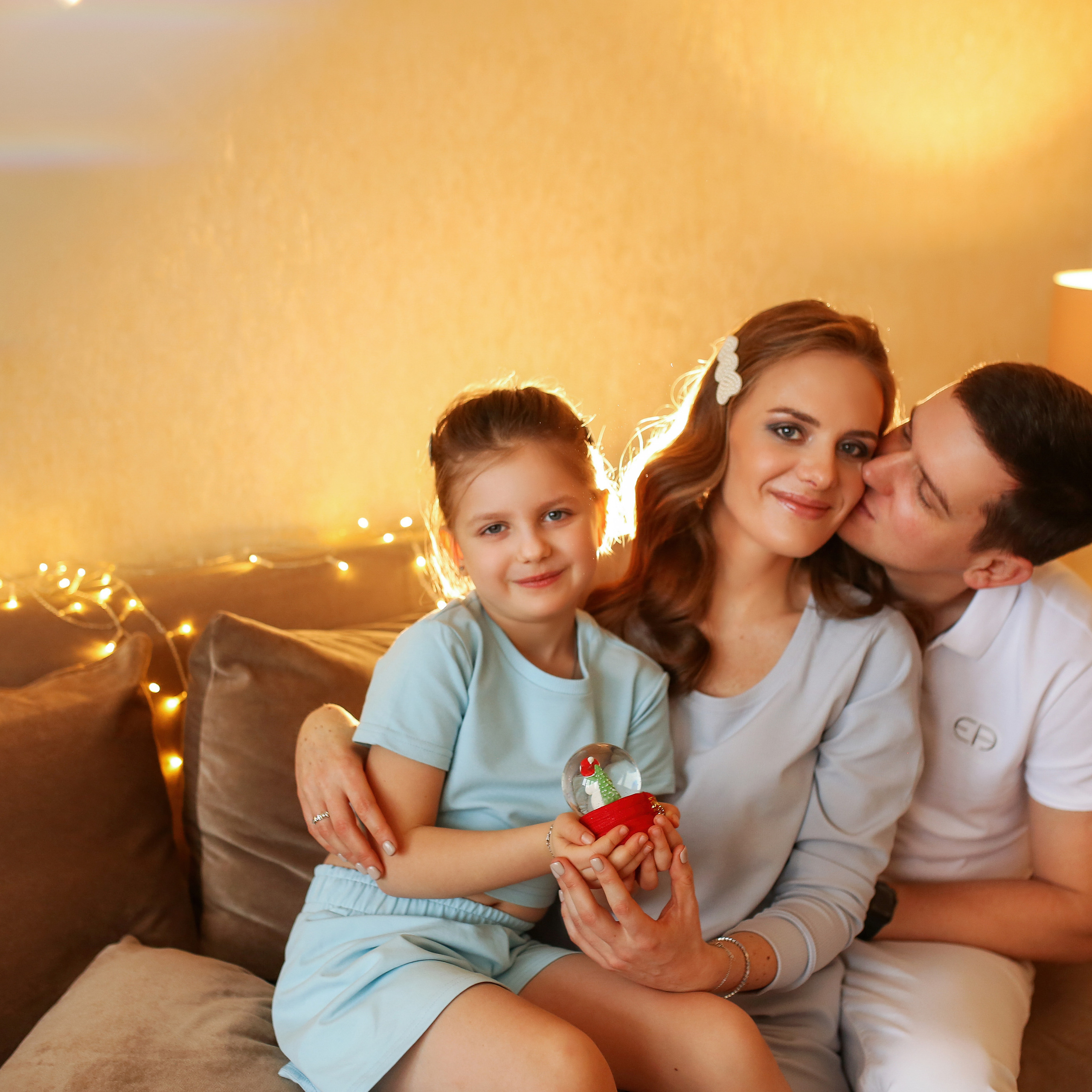 Отзывы. Семейный и детский фотограф в Москве