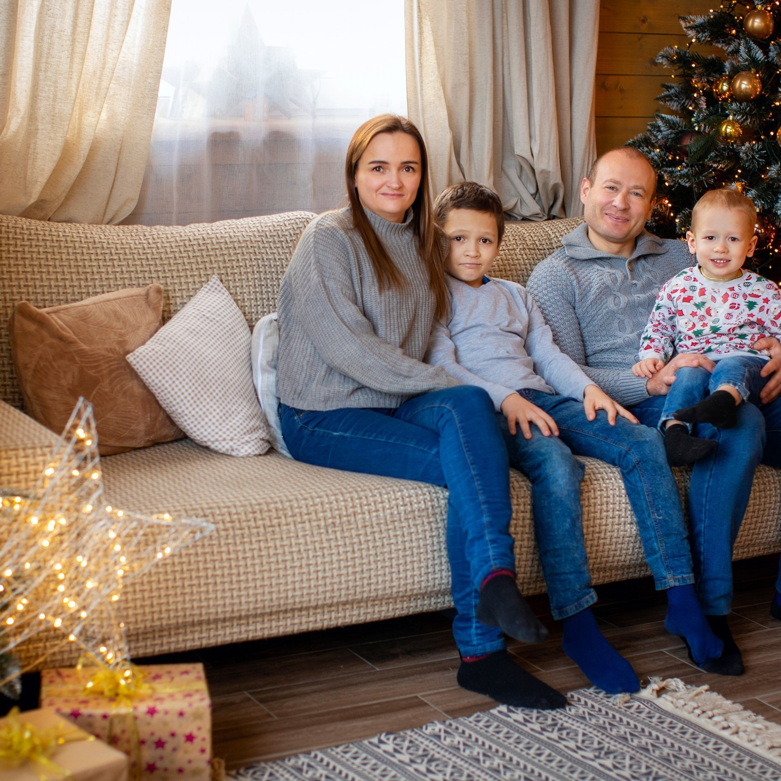Отзывы. Семейный и детский фотограф в Москве