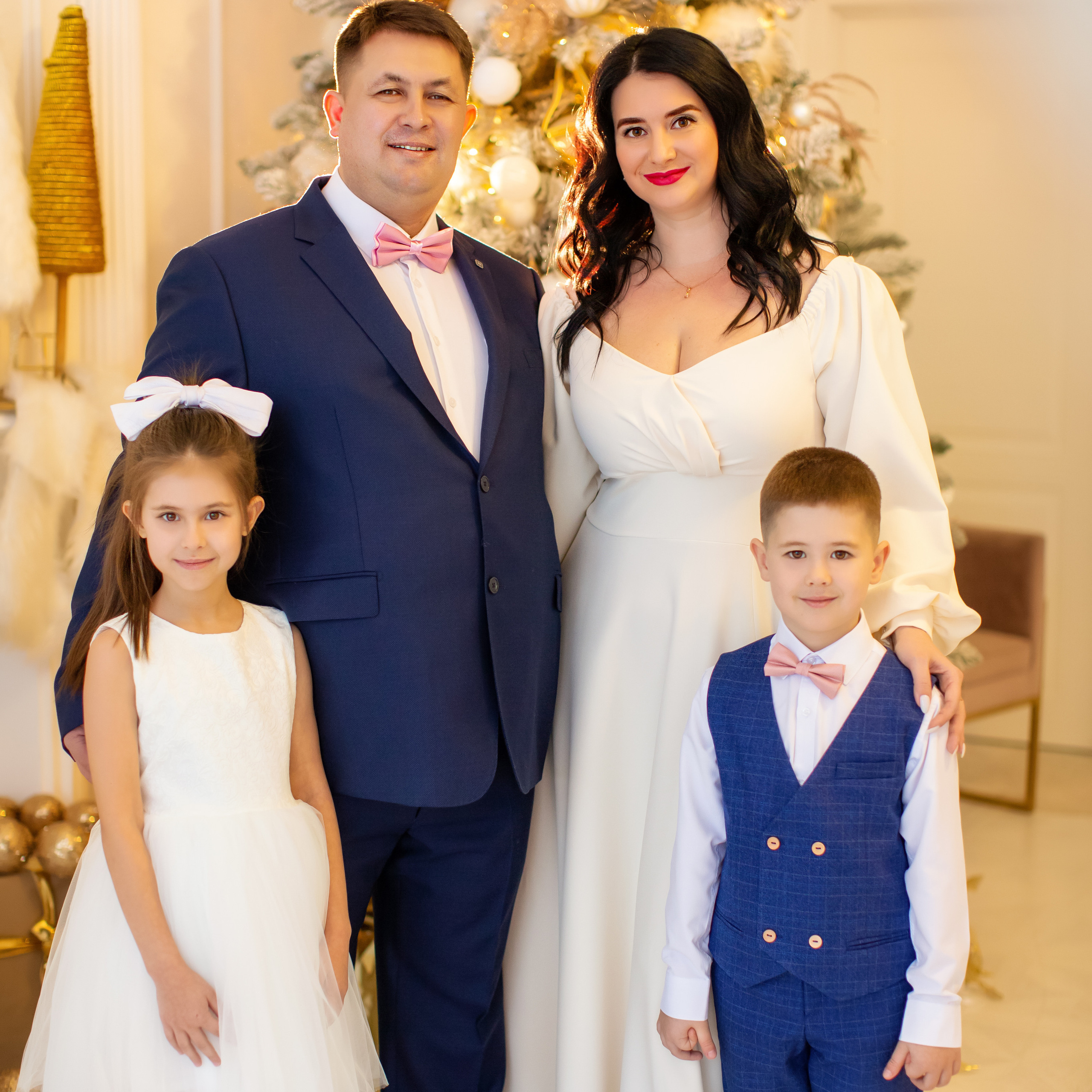 Отзывы. Семейный и детский фотограф в Москве