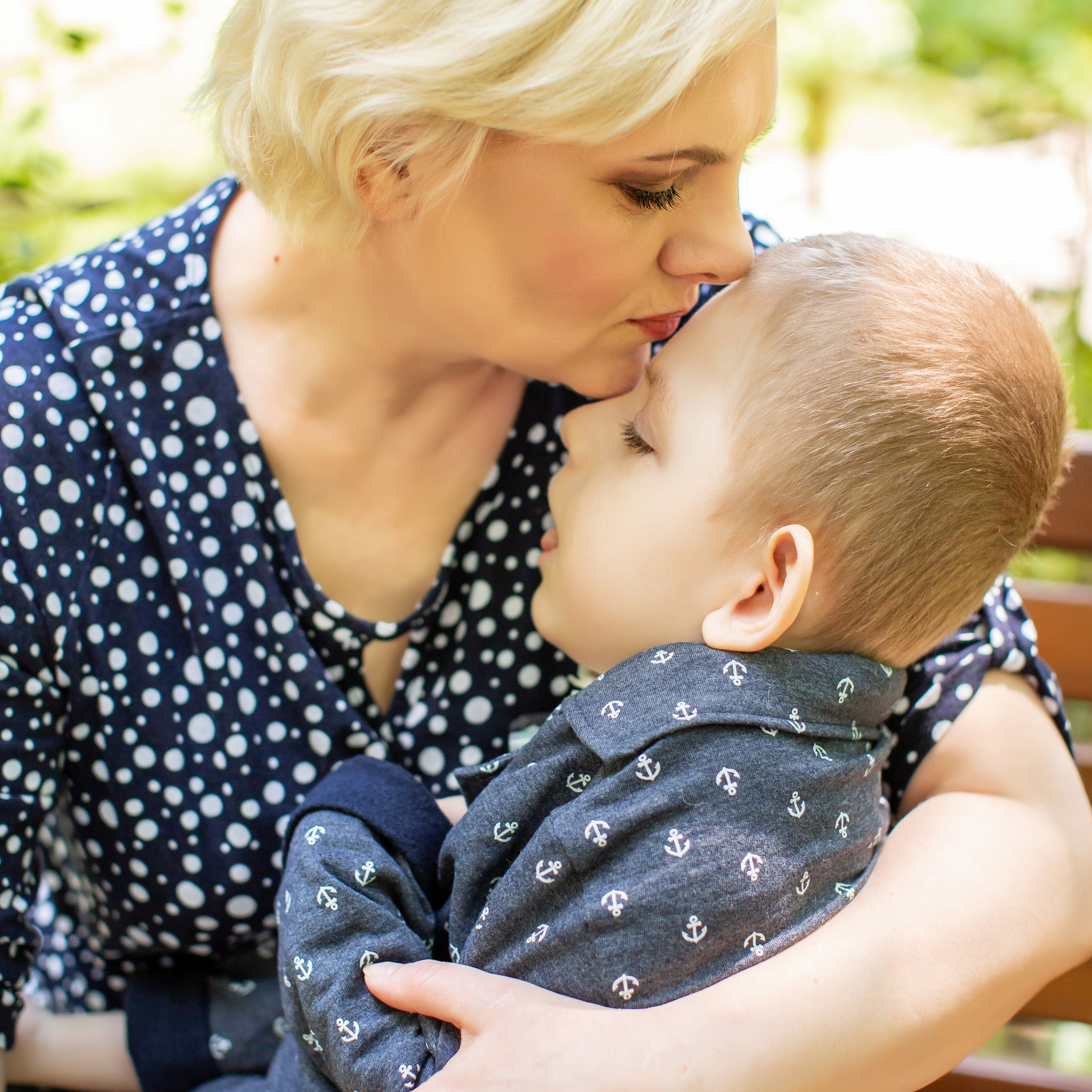 Отзывы. Семейный и детский фотограф в Москве
